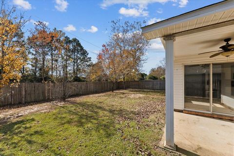 A home in Navarre