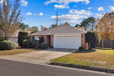 A home in Navarre