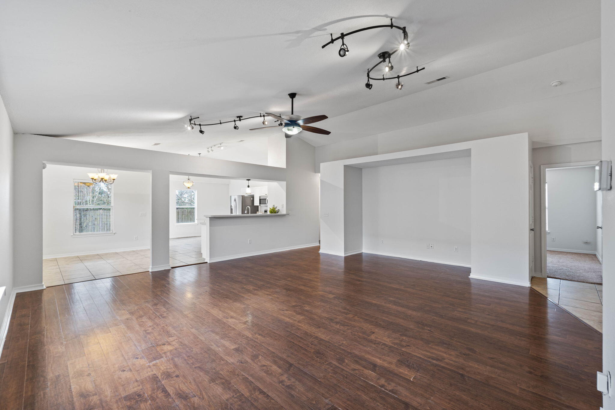 Parkers Place - Residential