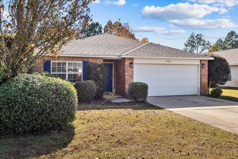 A home in Navarre