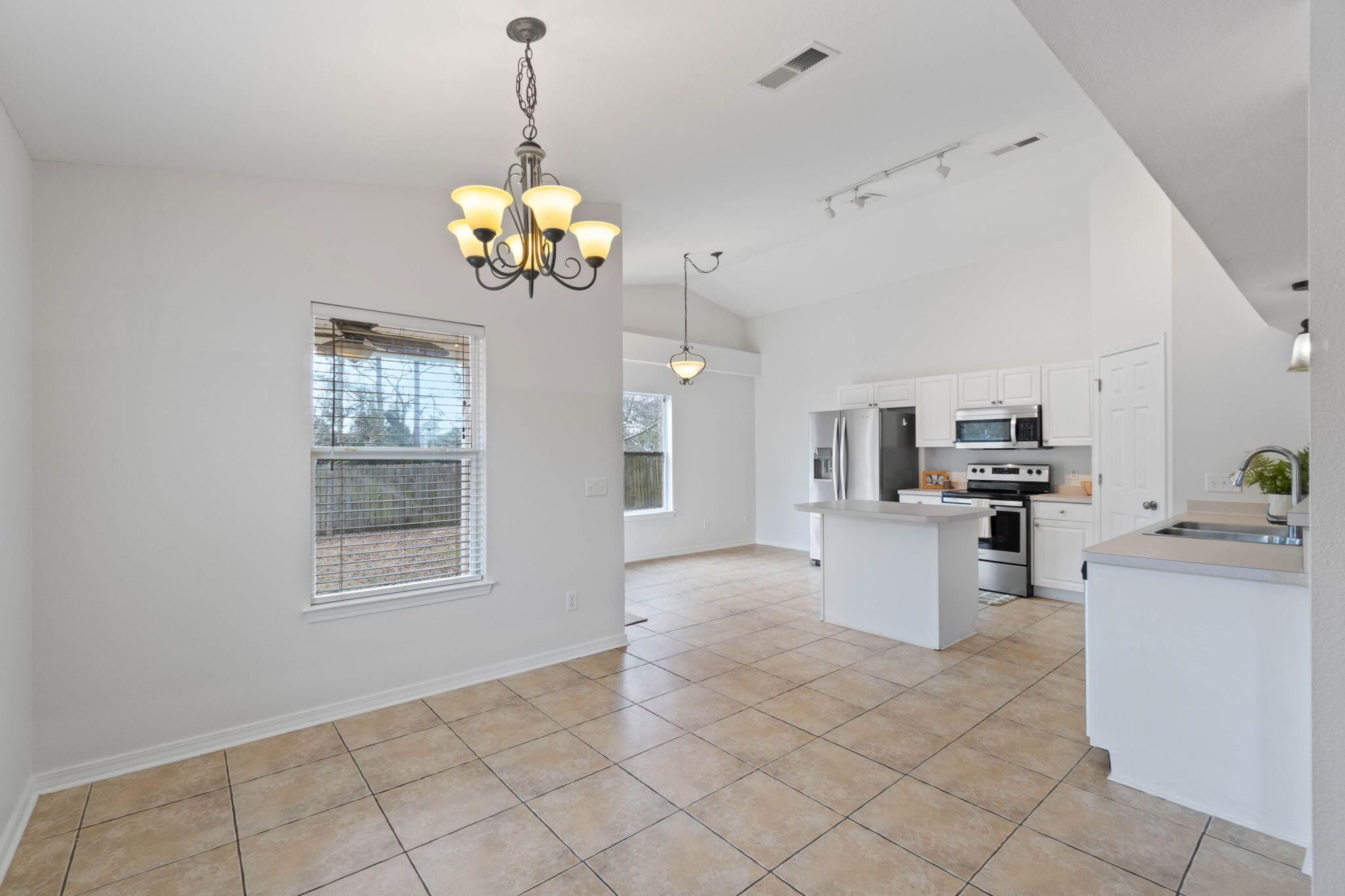 Parkers Place - Residential