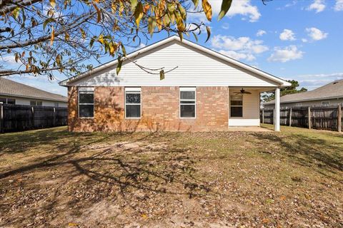 A home in Navarre