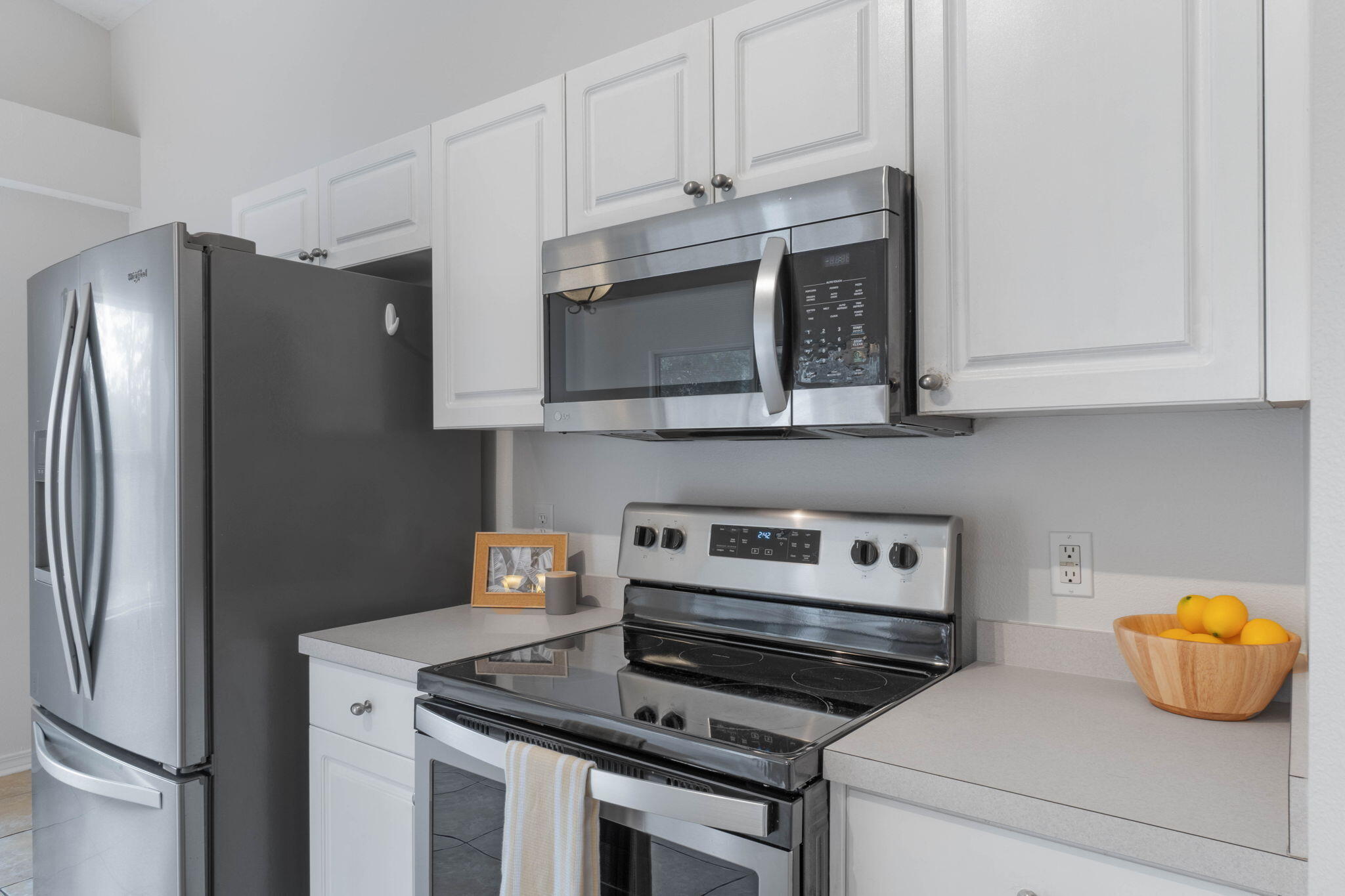 Parkers Place - Residential