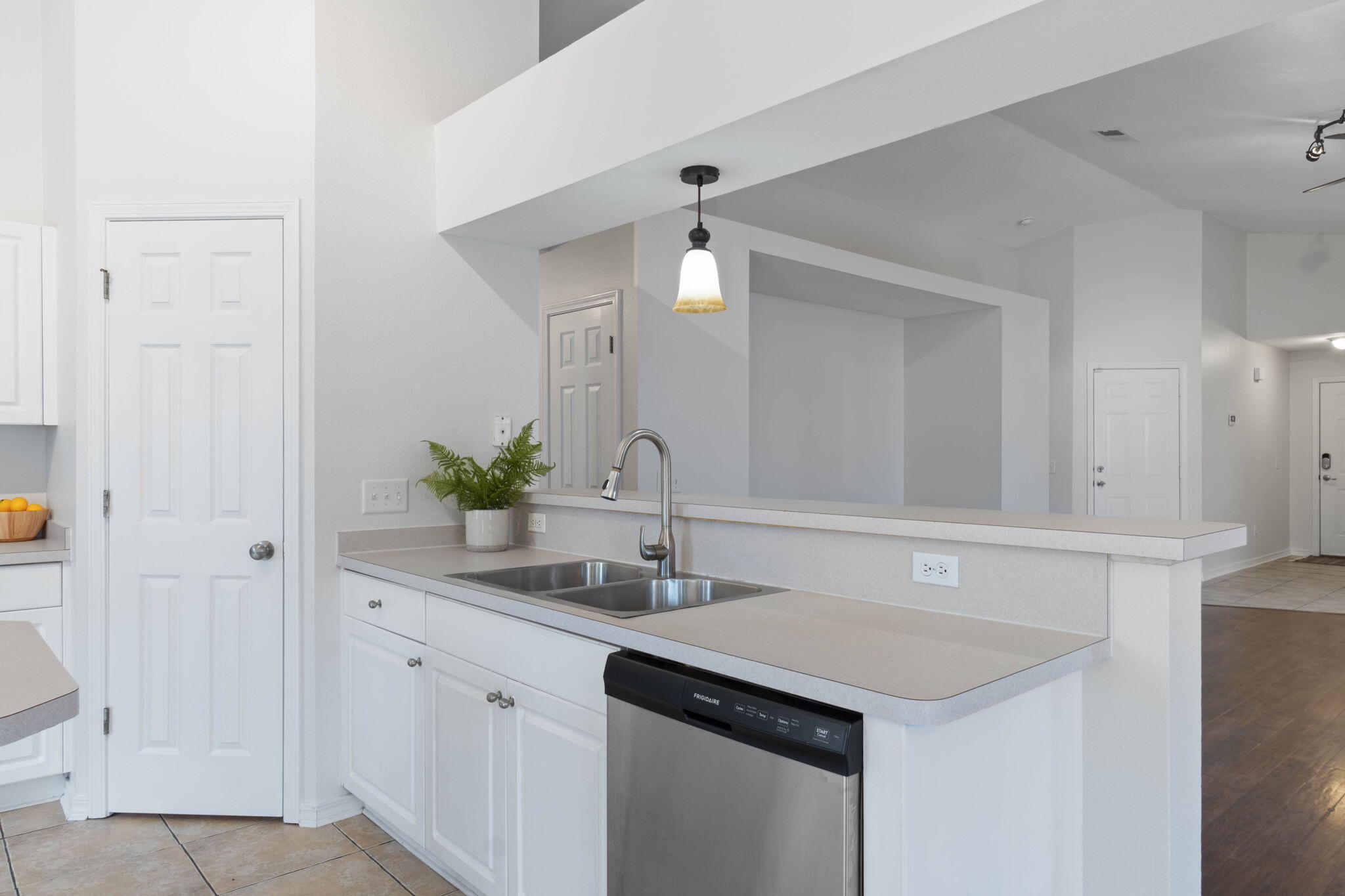 Parkers Place - Residential