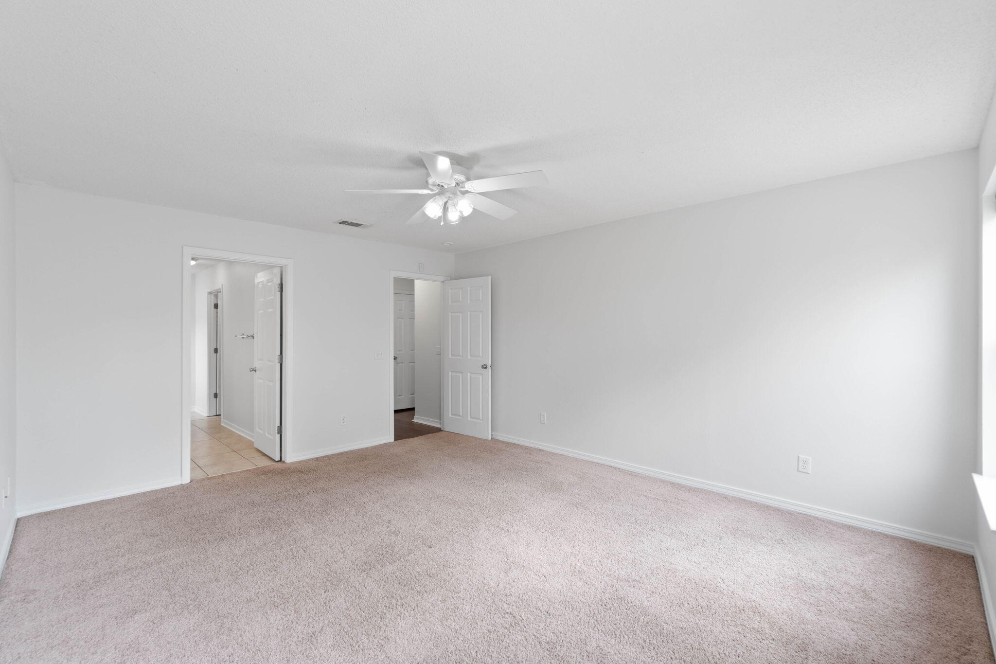 Parkers Place - Residential