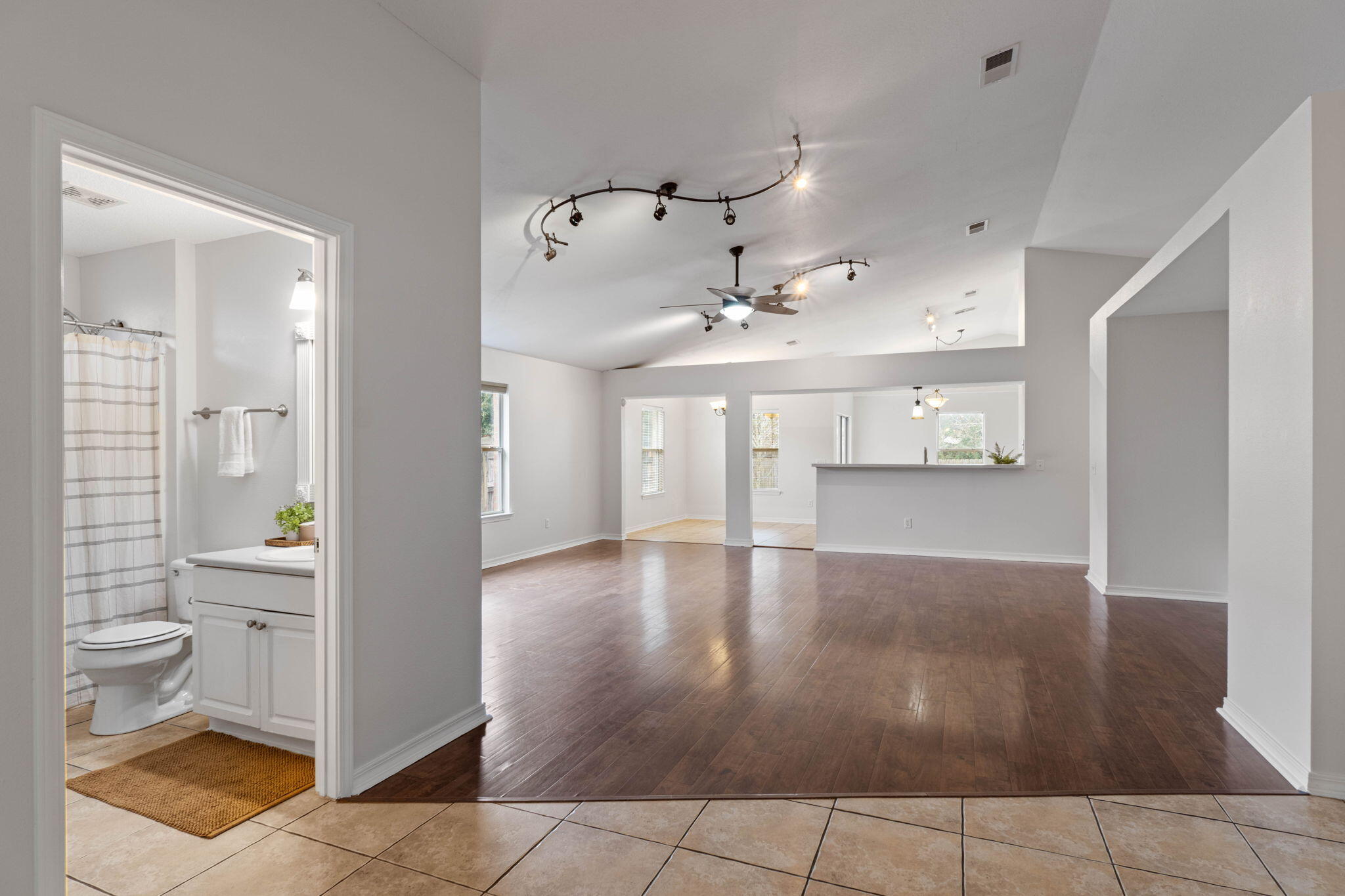 Parkers Place - Residential