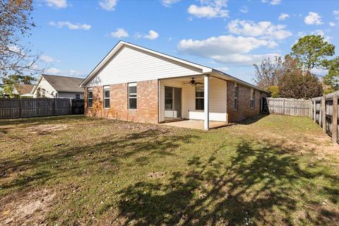 A home in Navarre