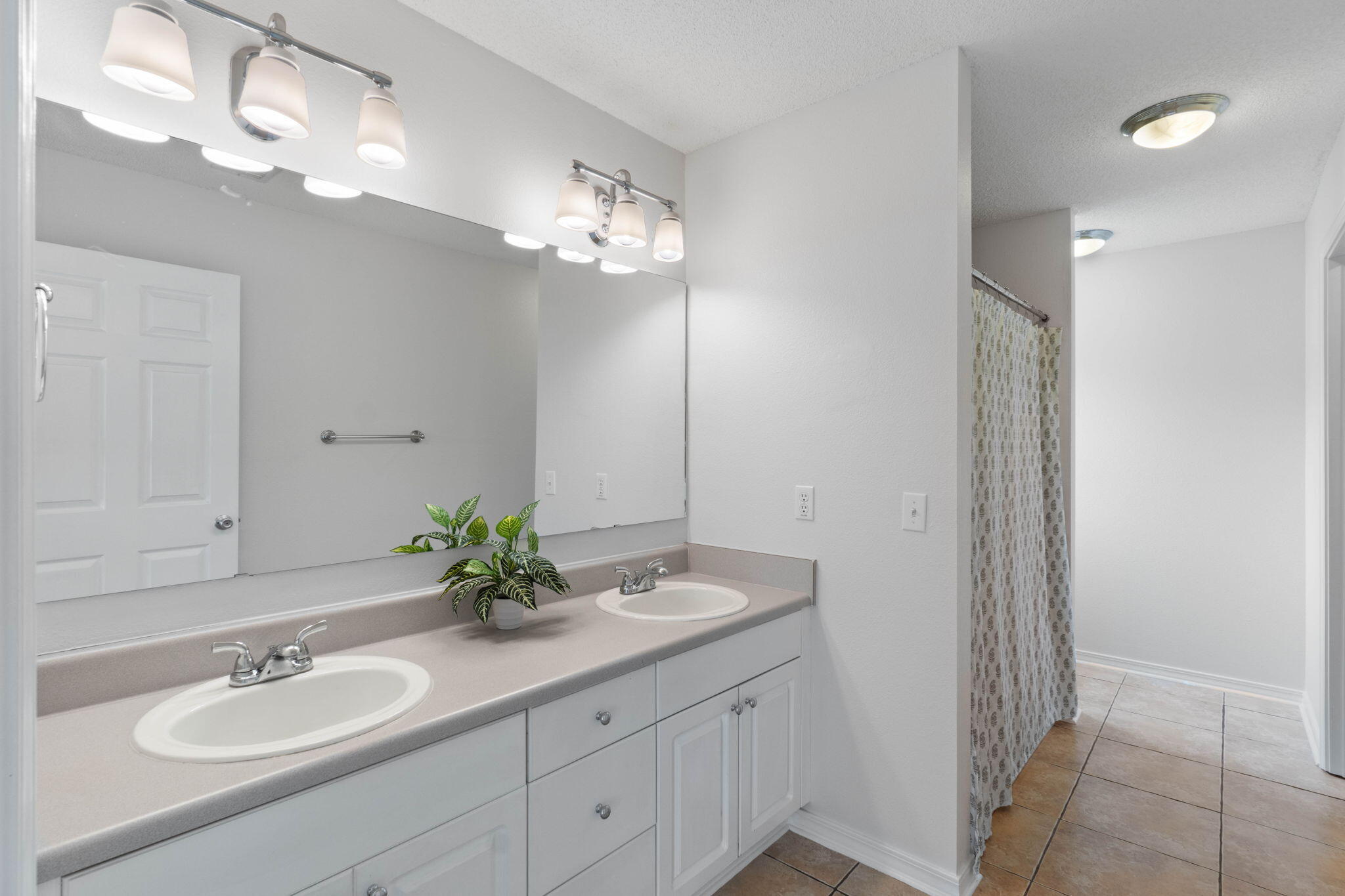 Parkers Place - Residential