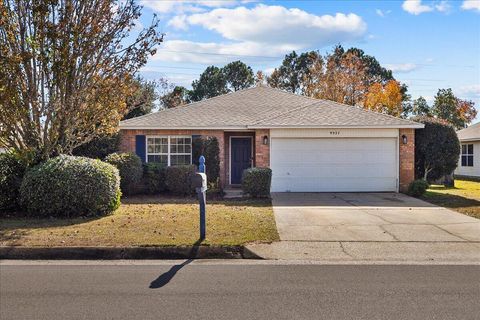 A home in Navarre