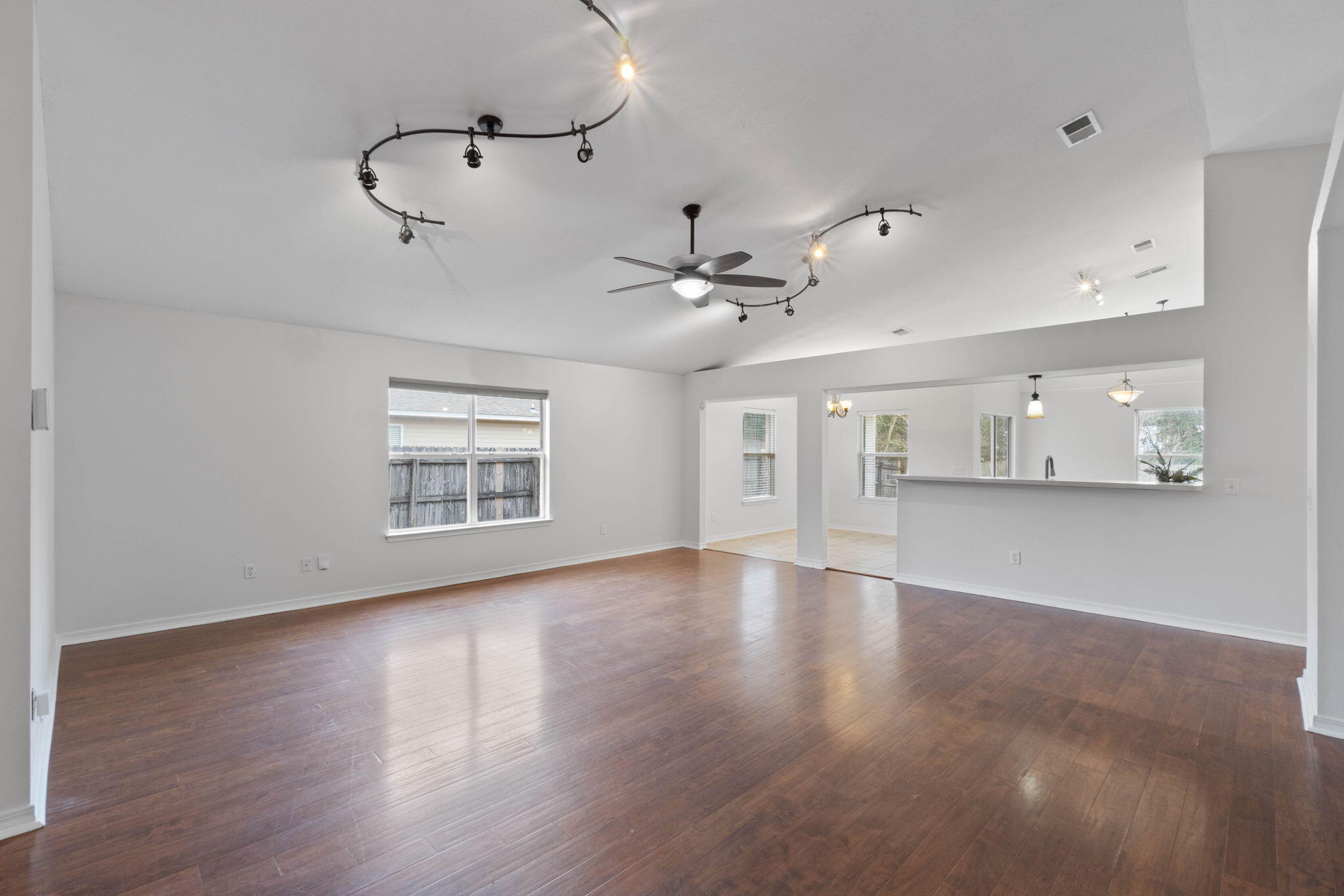 Parkers Place - Residential