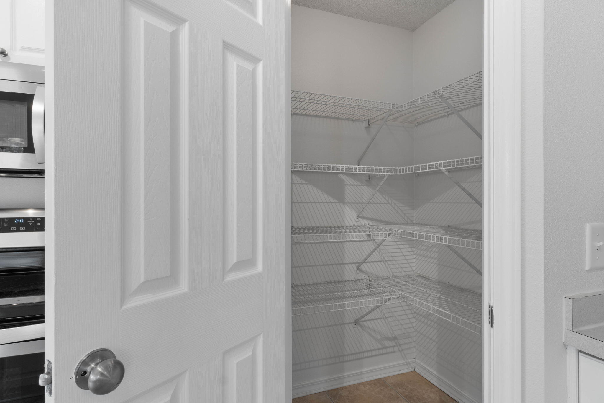 Parkers Place - Residential