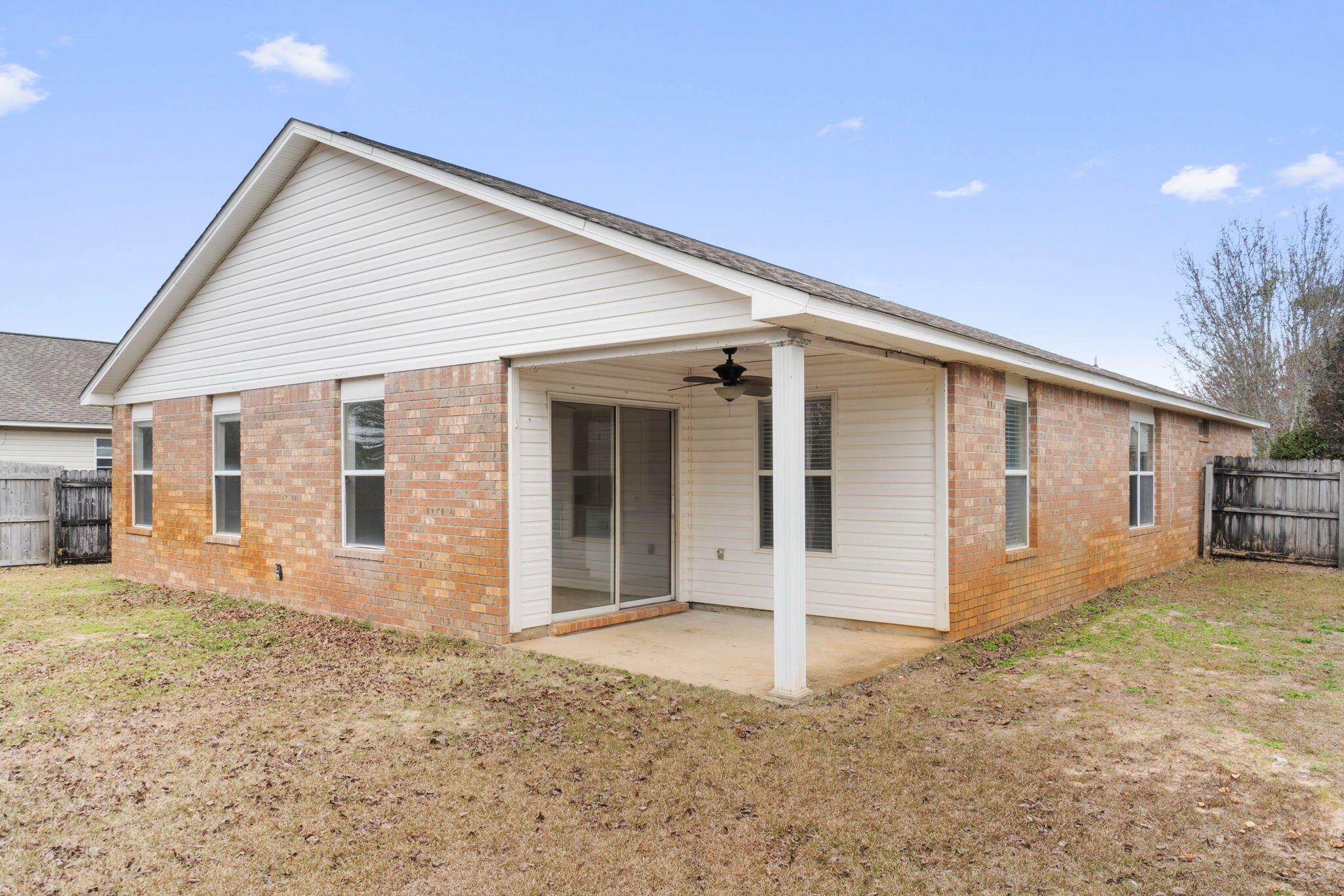 Parkers Place - Residential