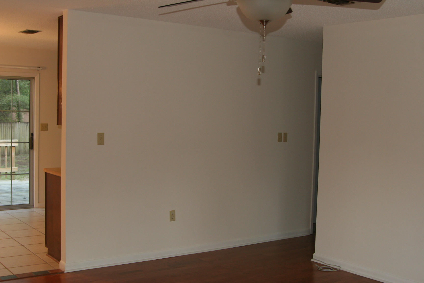 CREEKSIDE - Residential Lease