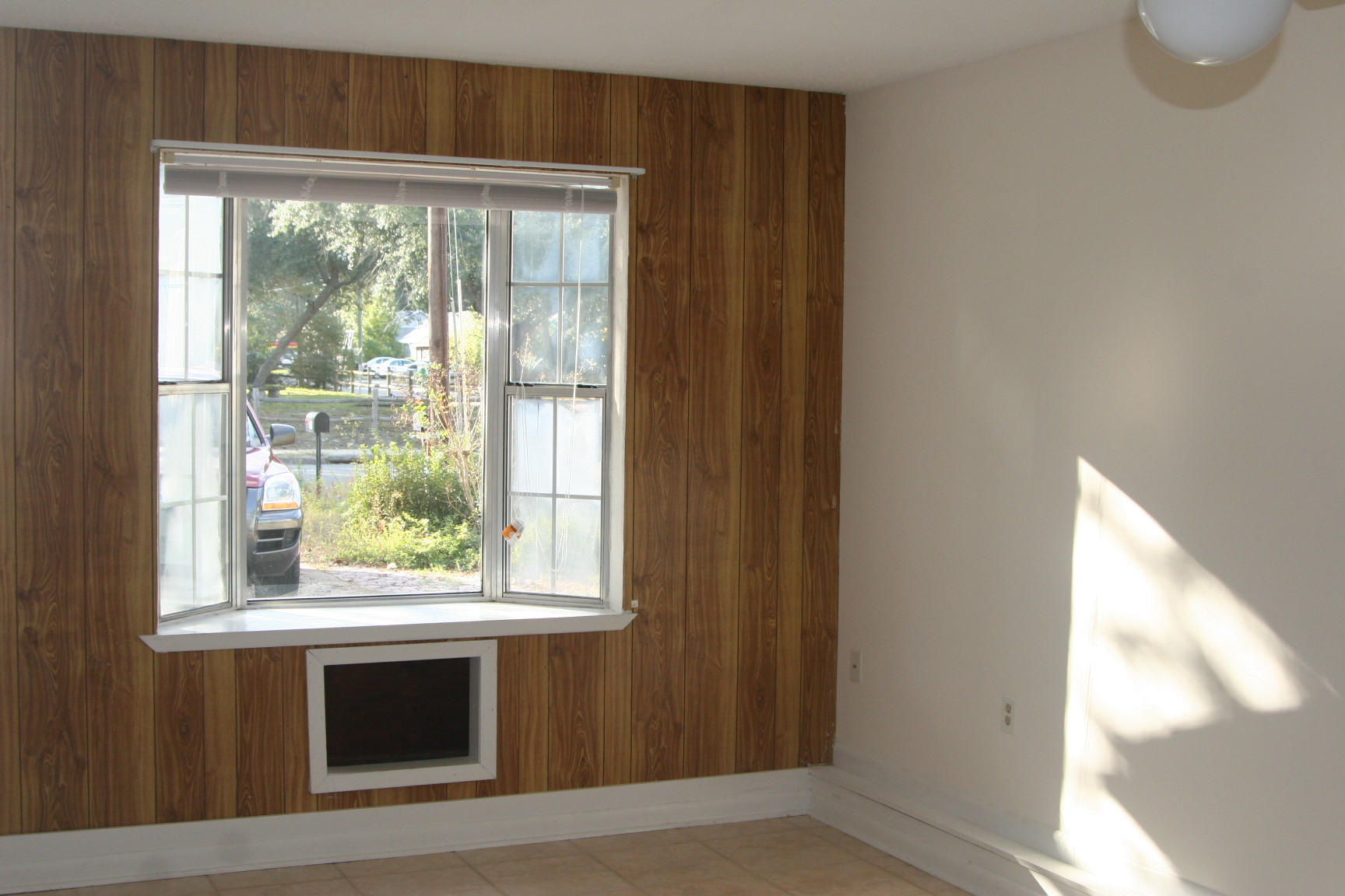 CREEKSIDE - Residential Lease