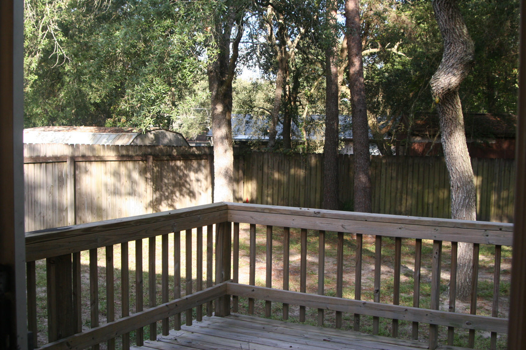 CREEKSIDE - Residential Lease