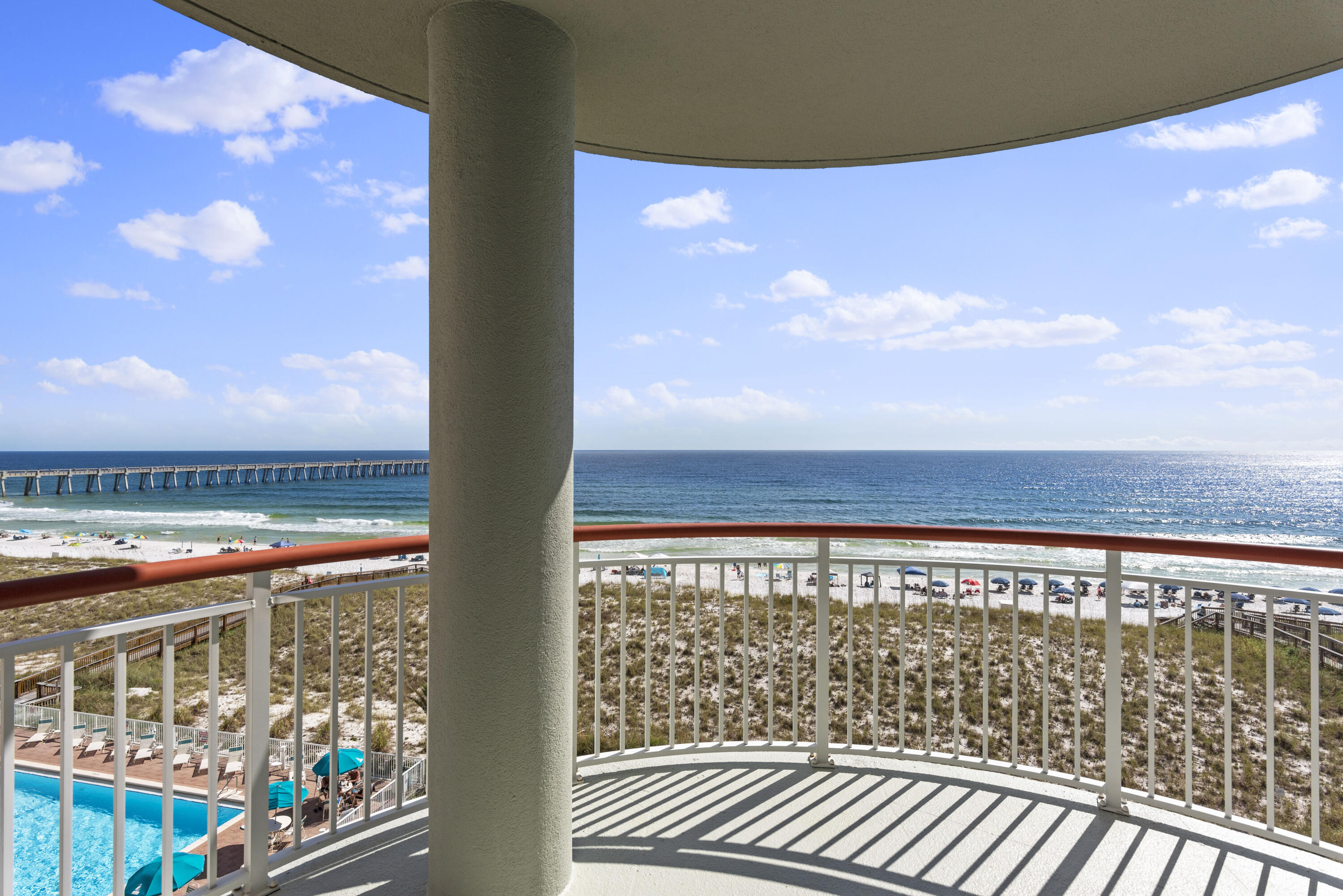 BEACH COLONY RESORT - Residential