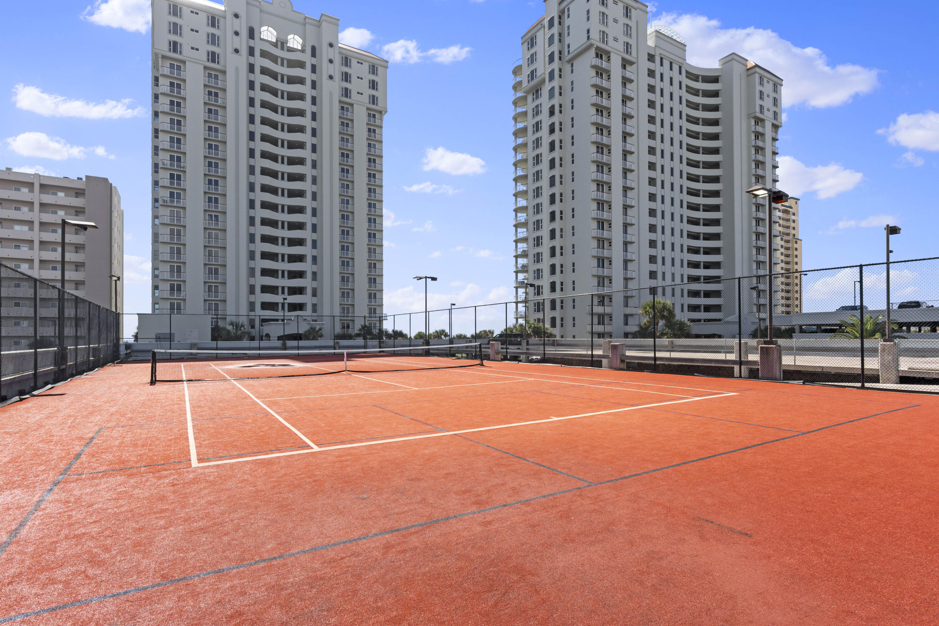 BEACH COLONY RESORT - Residential