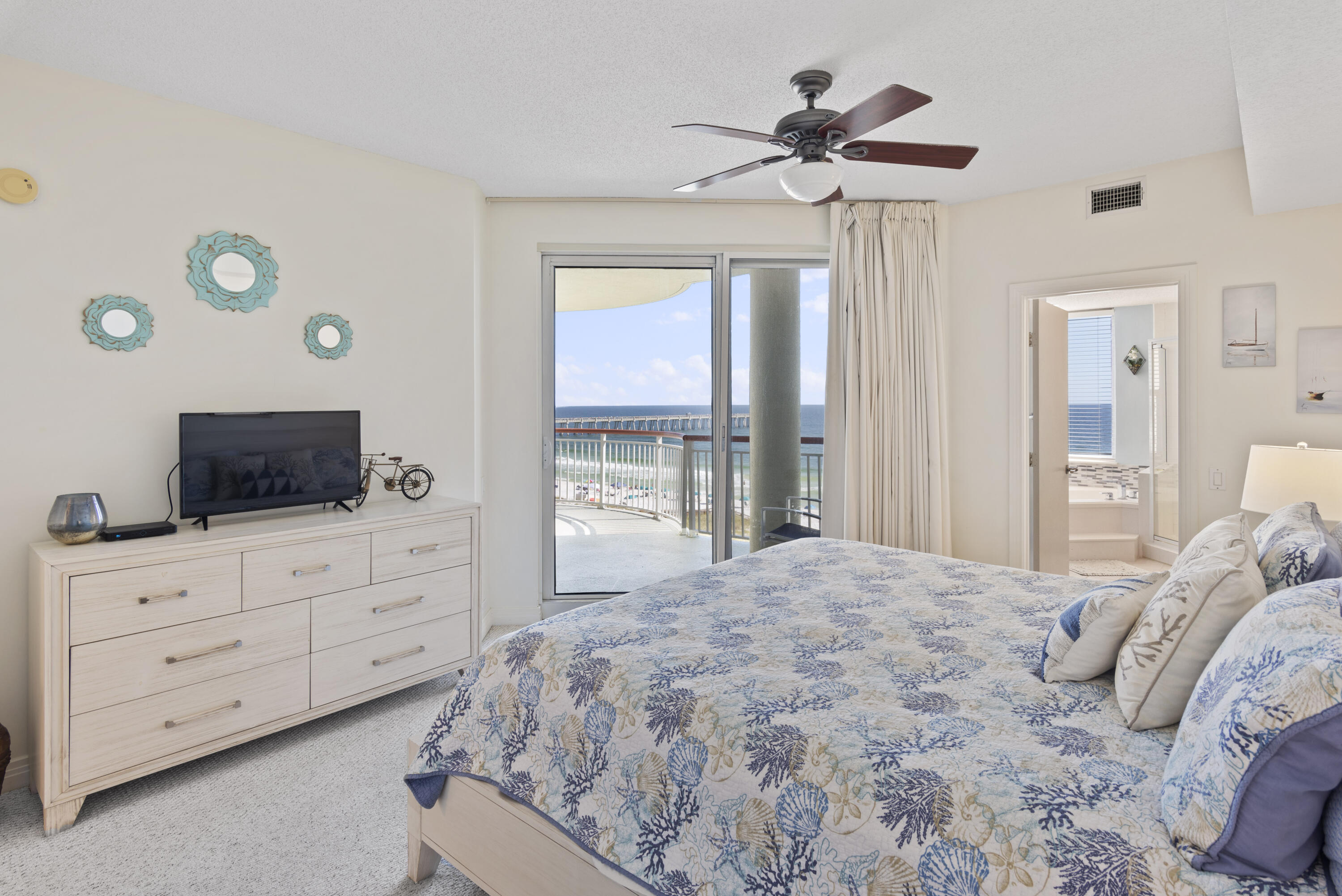 BEACH COLONY RESORT - Residential