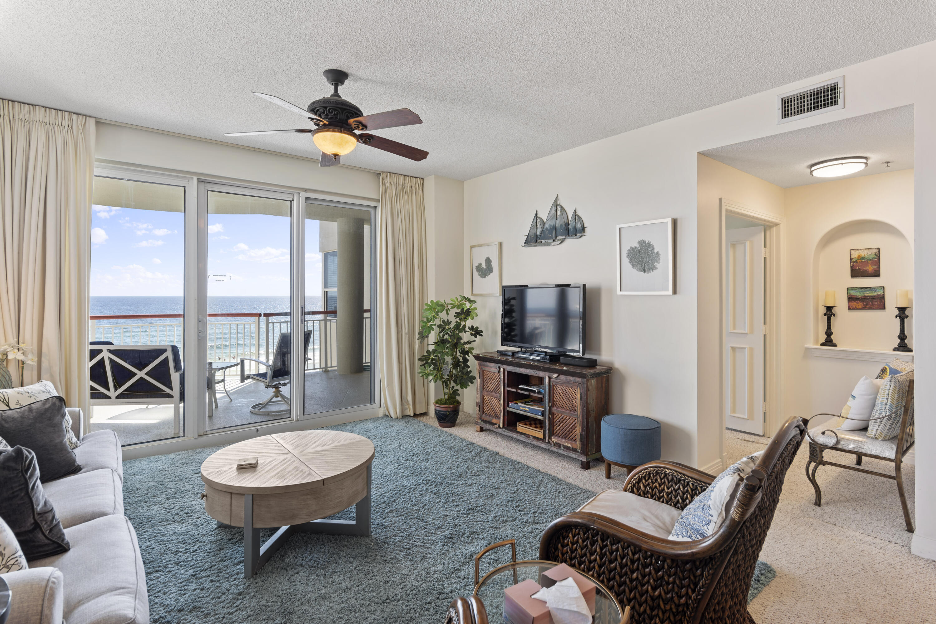 BEACH COLONY RESORT - Residential