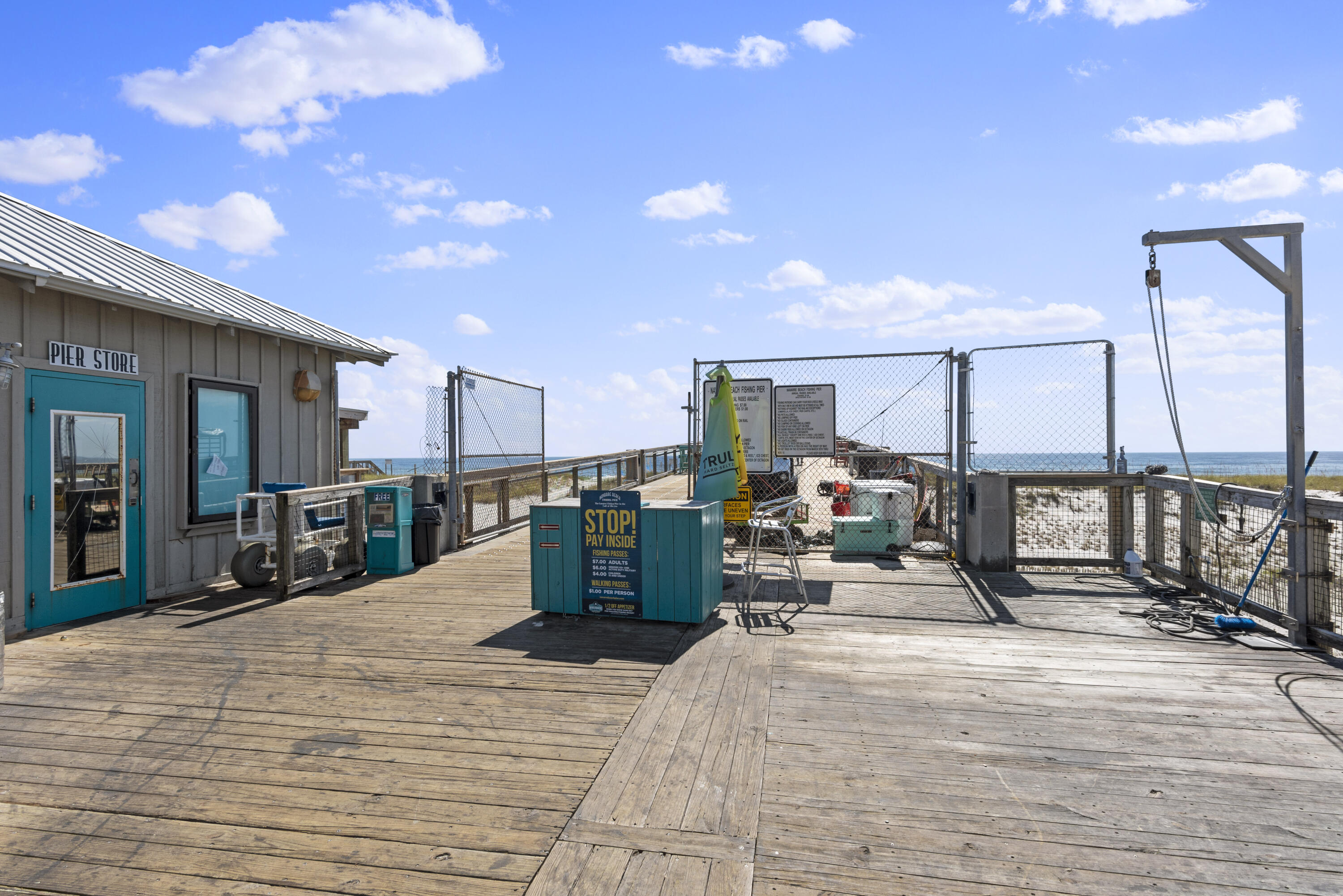 BEACH COLONY RESORT - Residential