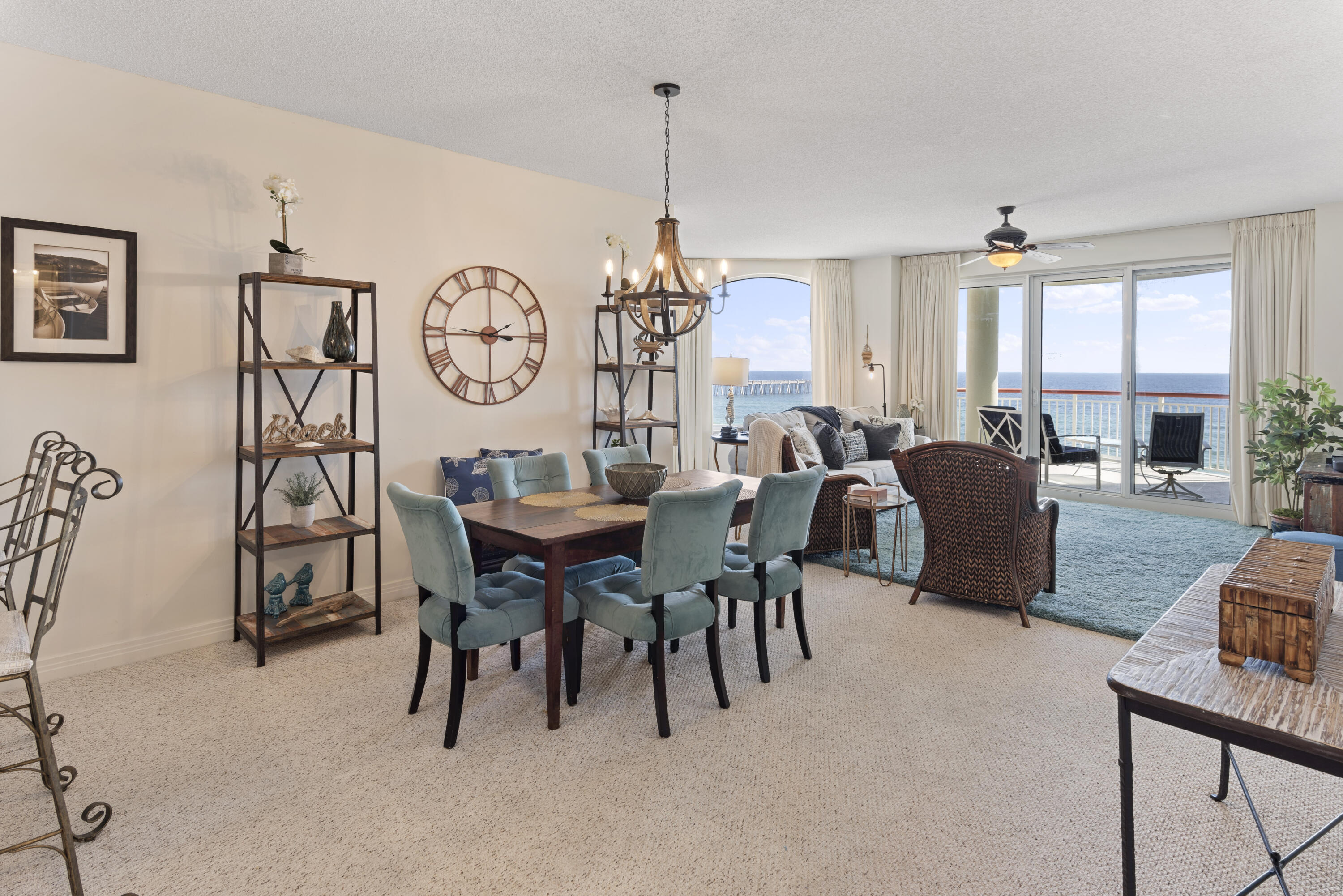 BEACH COLONY RESORT - Residential