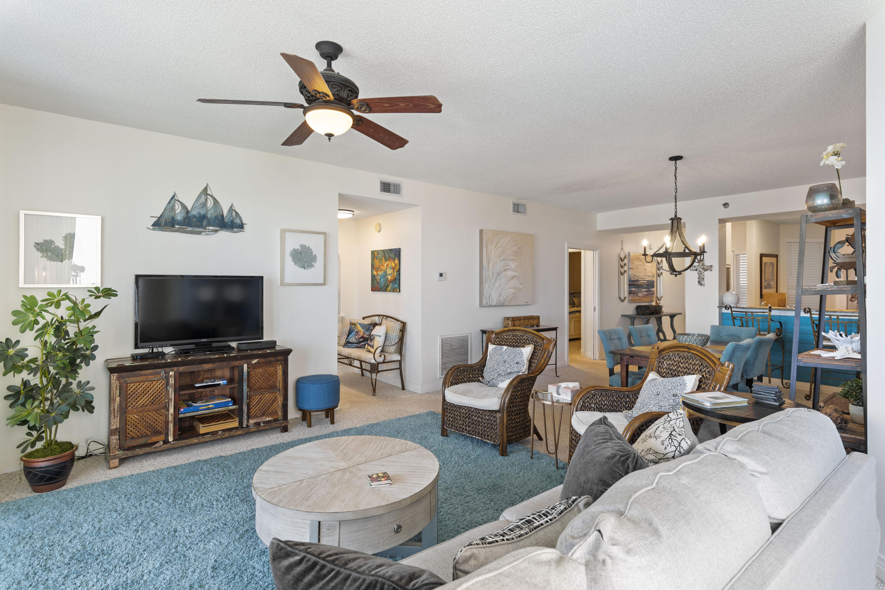 BEACH COLONY RESORT - Residential