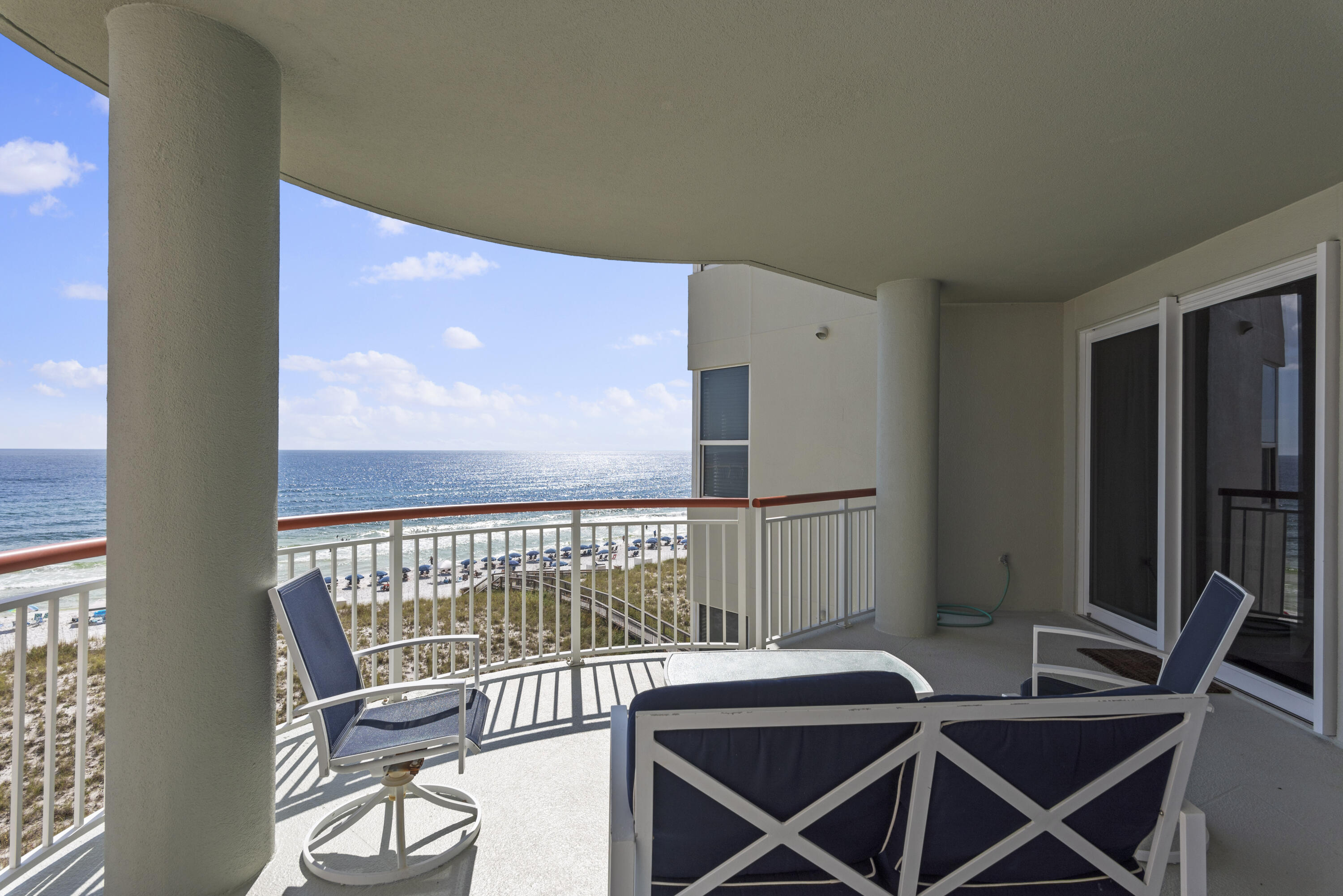 BEACH COLONY RESORT - Residential