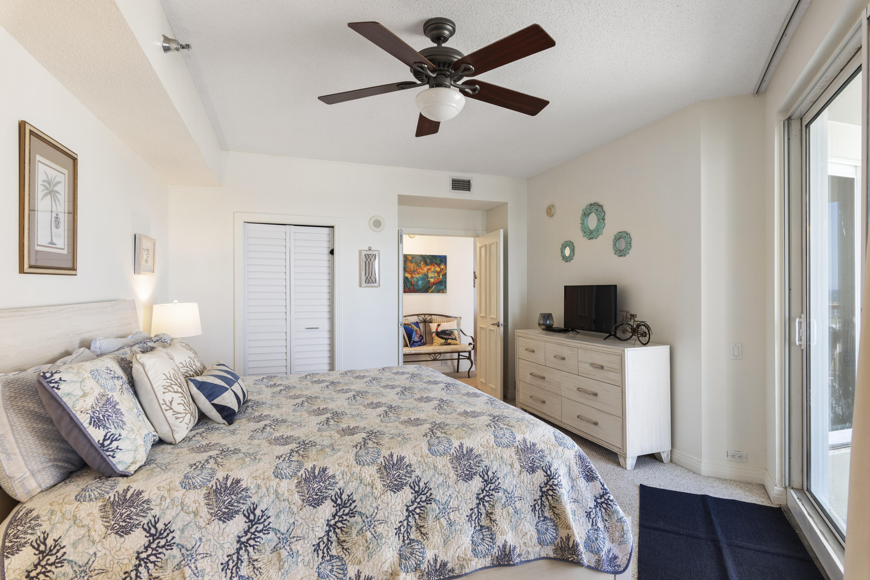 BEACH COLONY RESORT - Residential