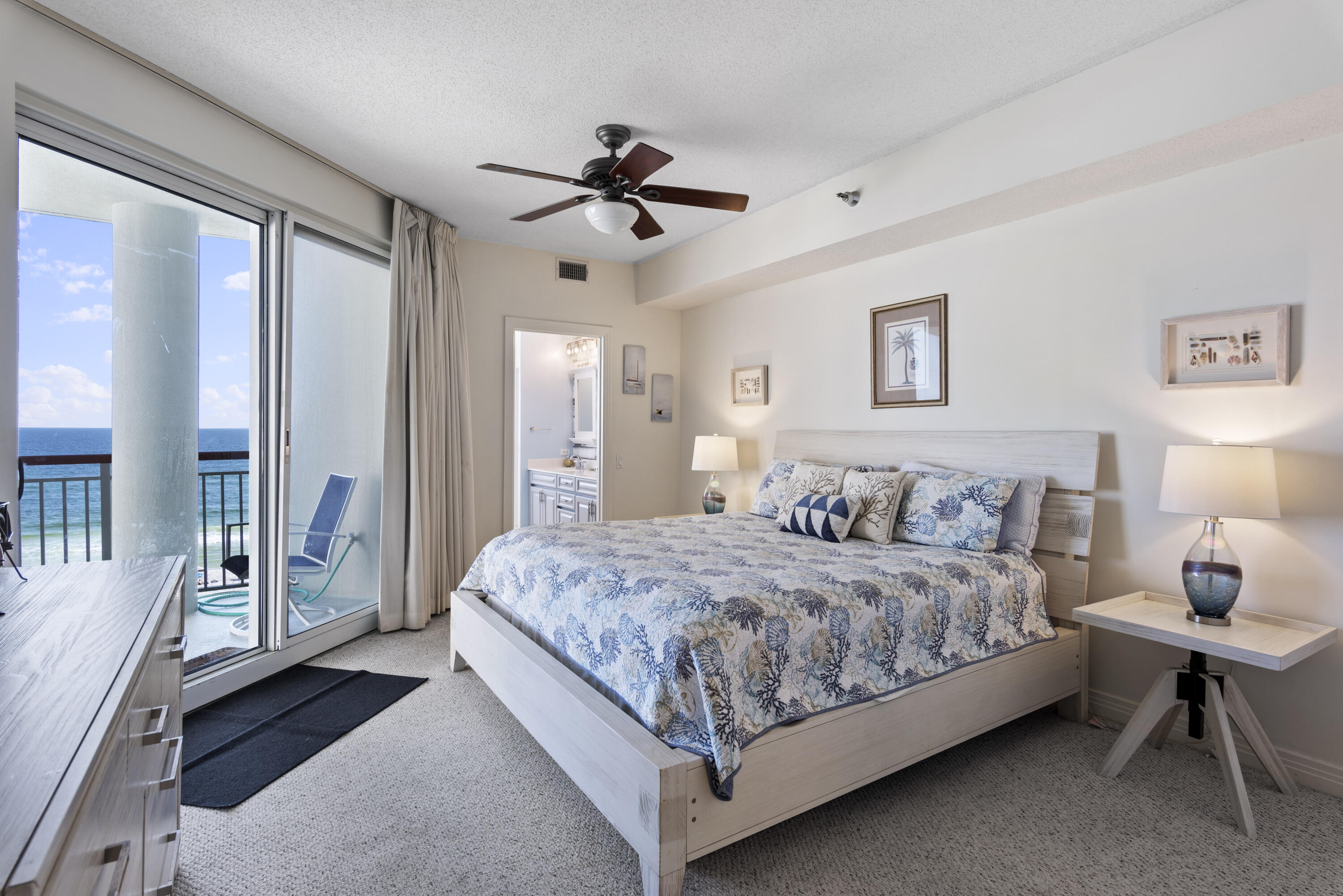 BEACH COLONY RESORT - Residential