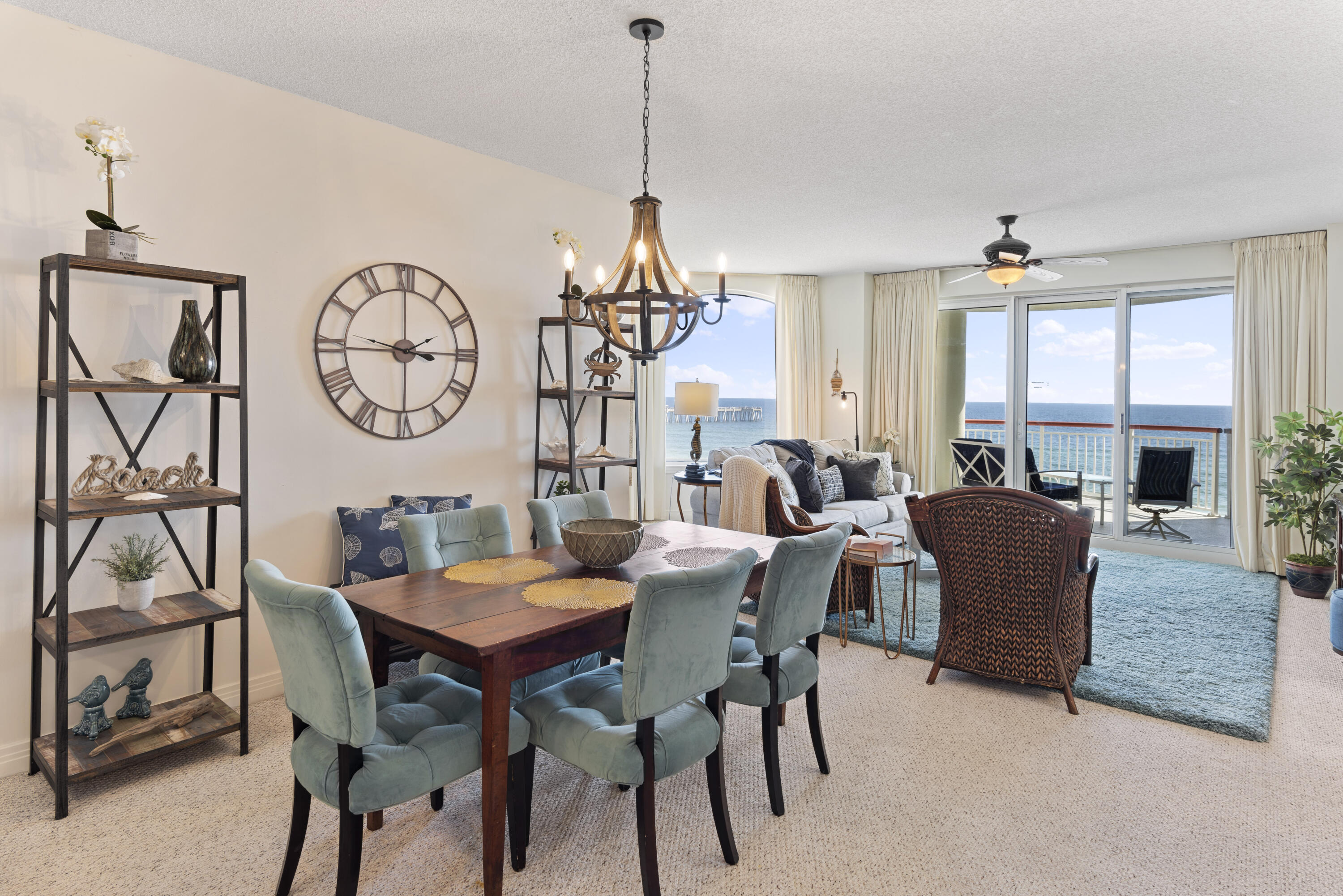 BEACH COLONY RESORT - Residential