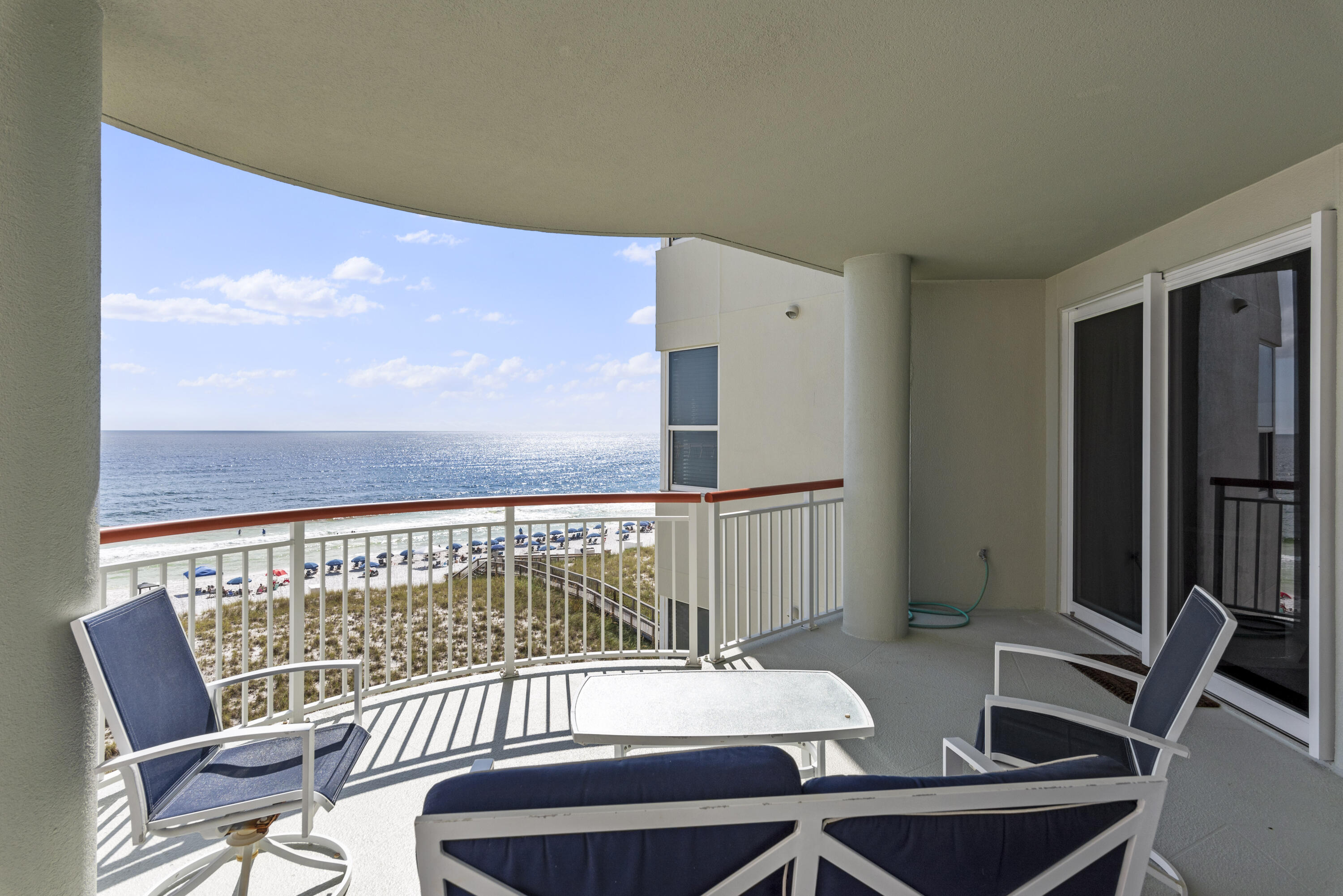 BEACH COLONY RESORT - Residential