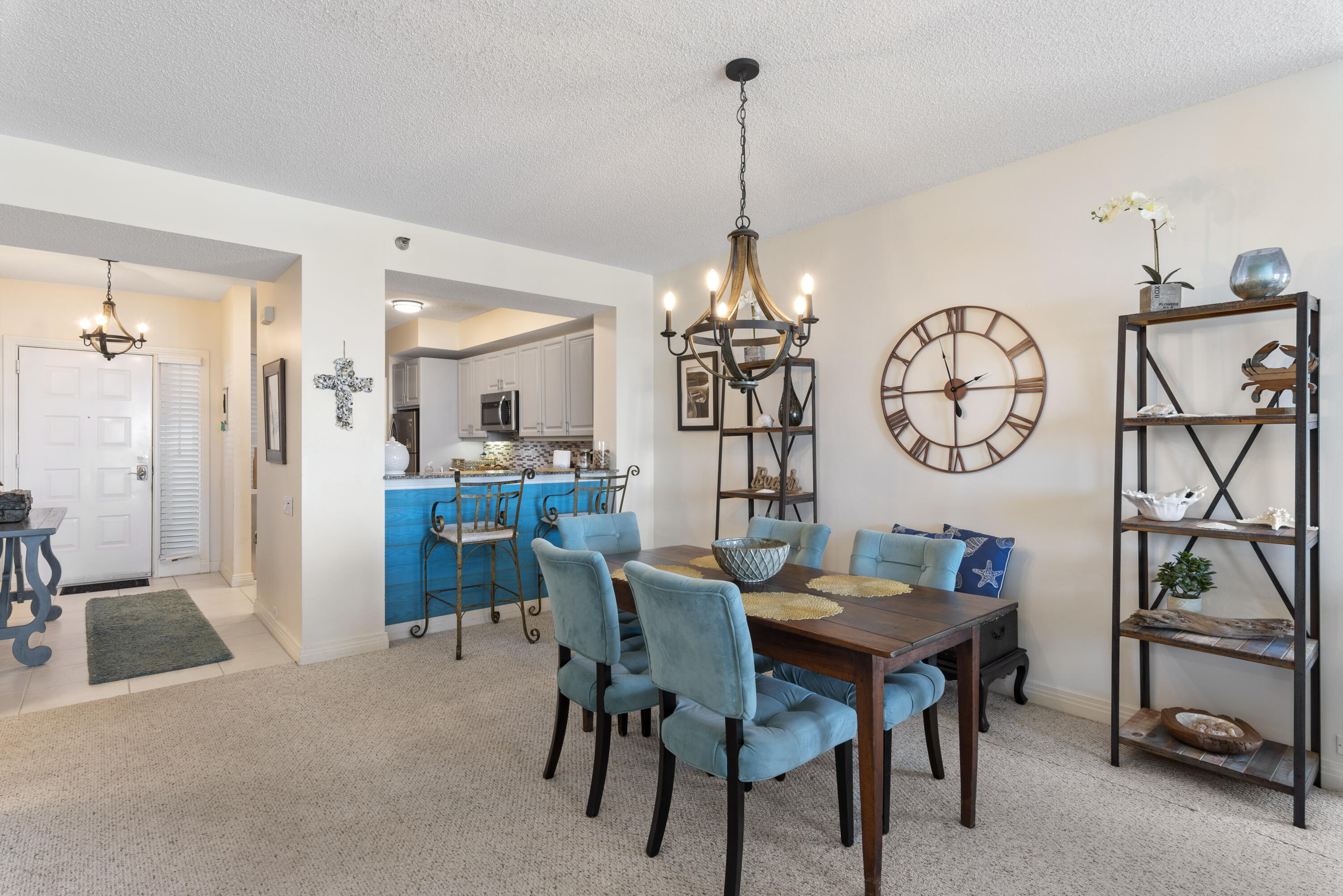 BEACH COLONY RESORT - Residential