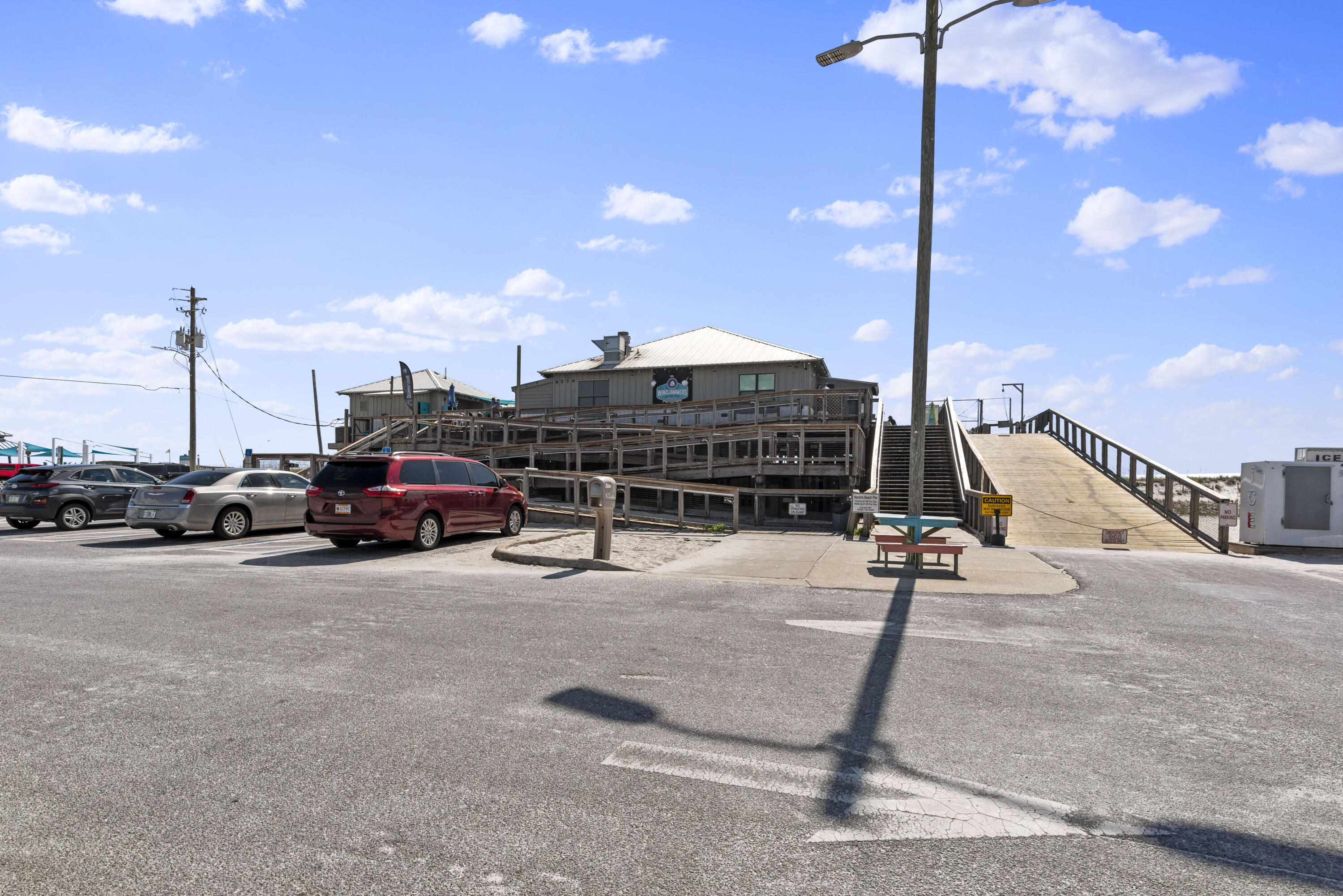 BEACH COLONY RESORT - Residential