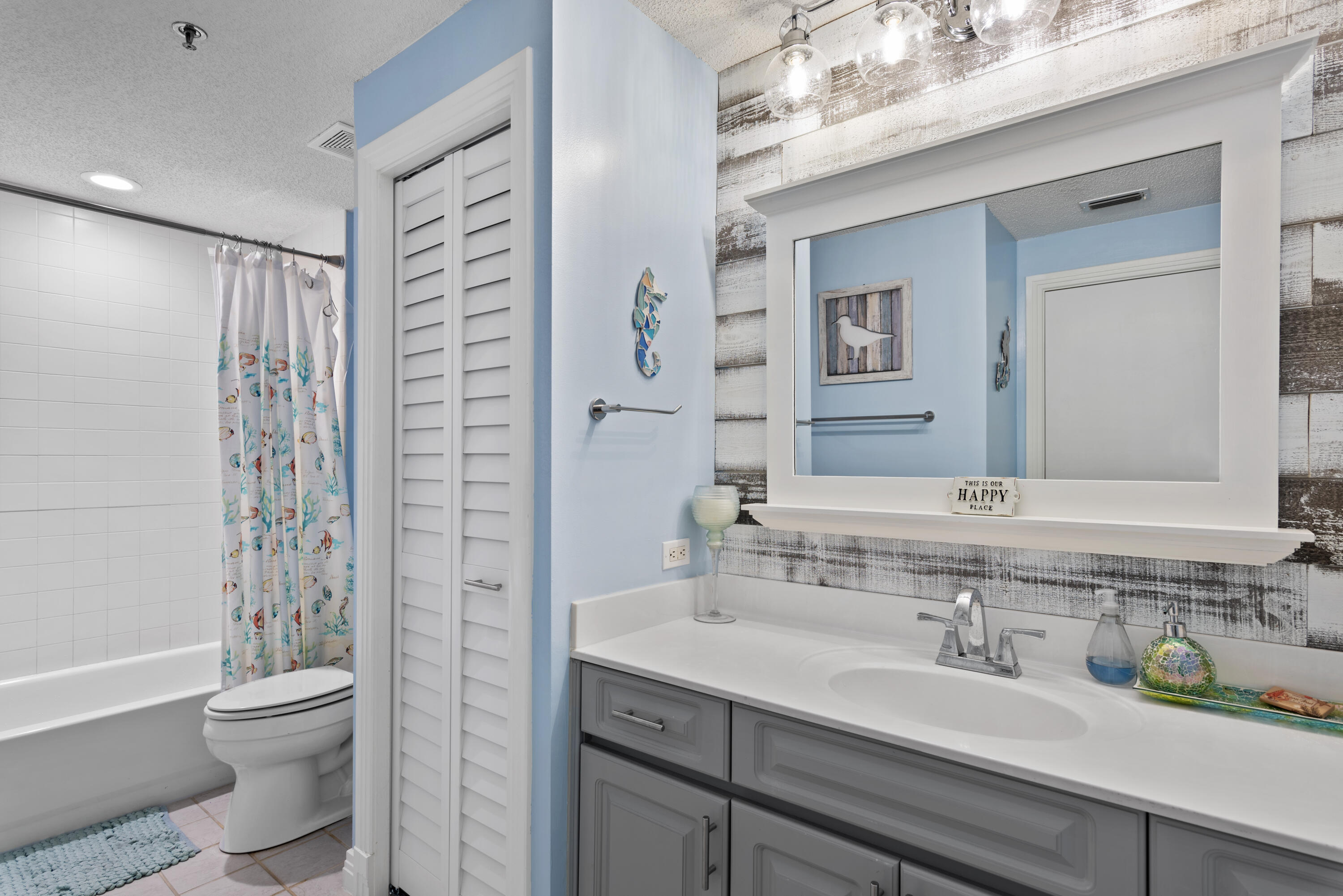 BEACH COLONY RESORT - Residential