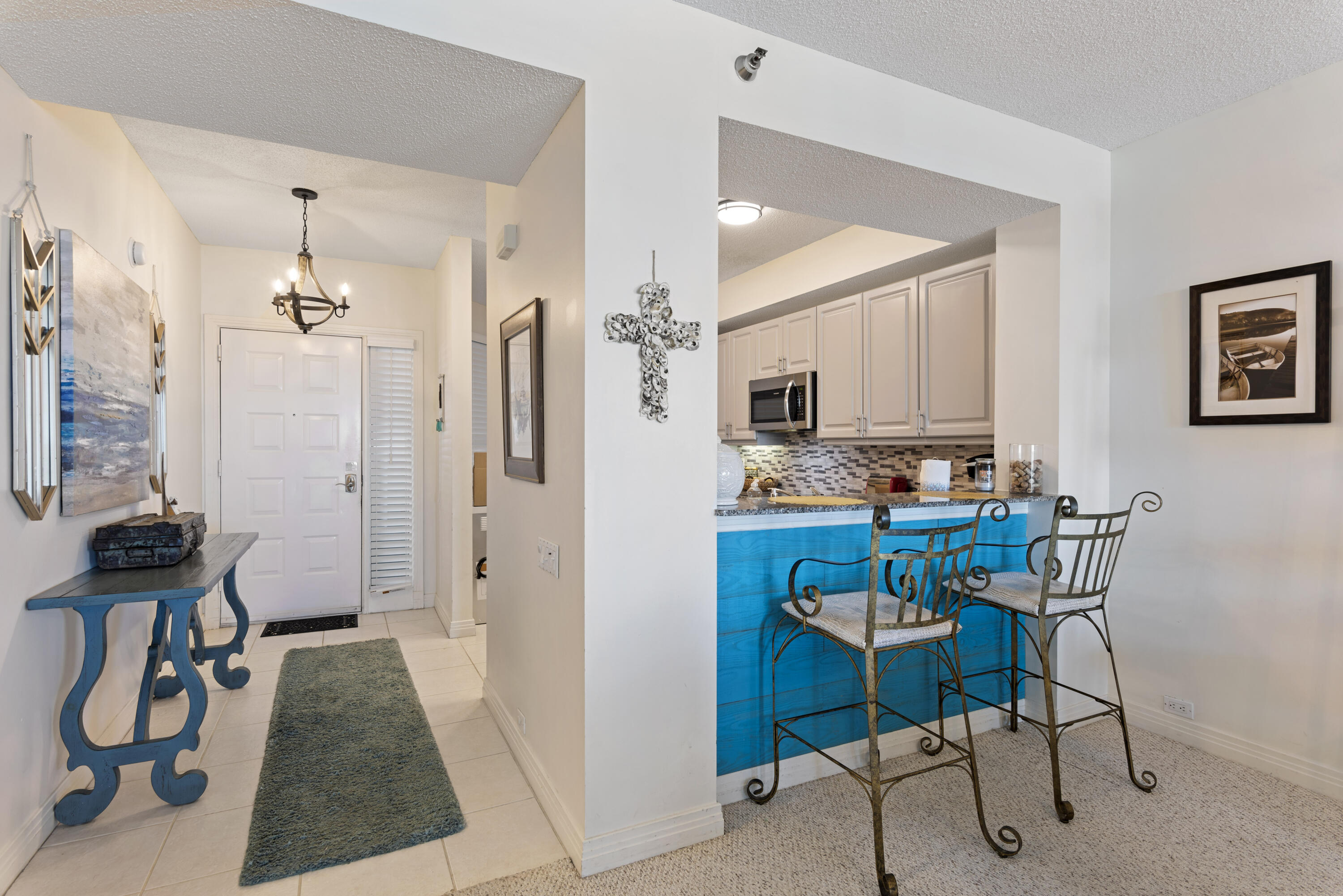 BEACH COLONY RESORT - Residential