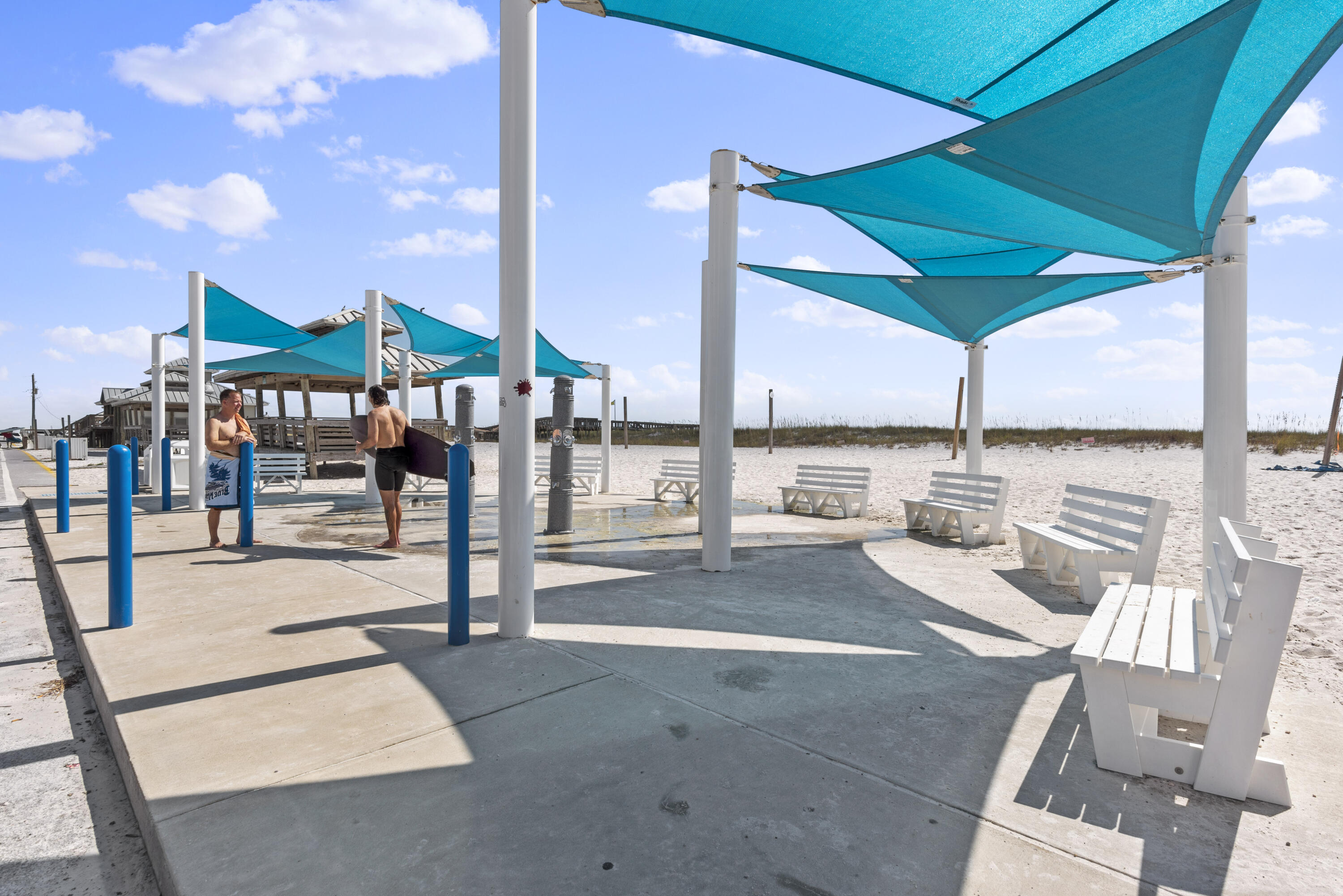 BEACH COLONY RESORT - Residential