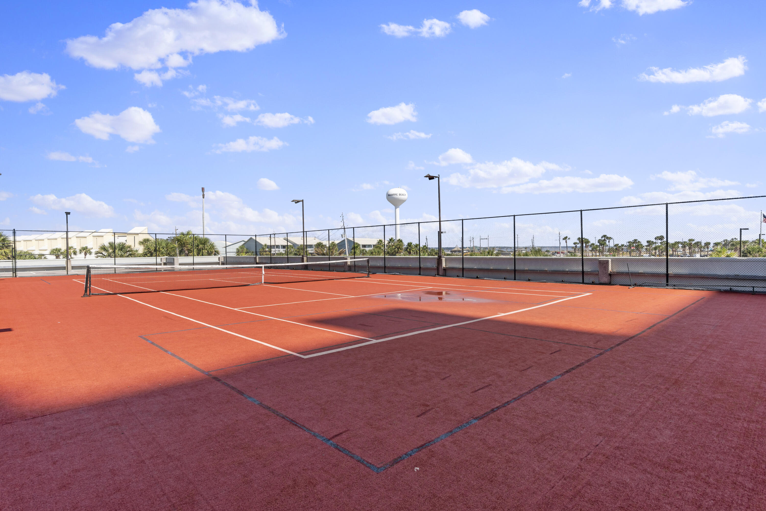 BEACH COLONY RESORT - Residential