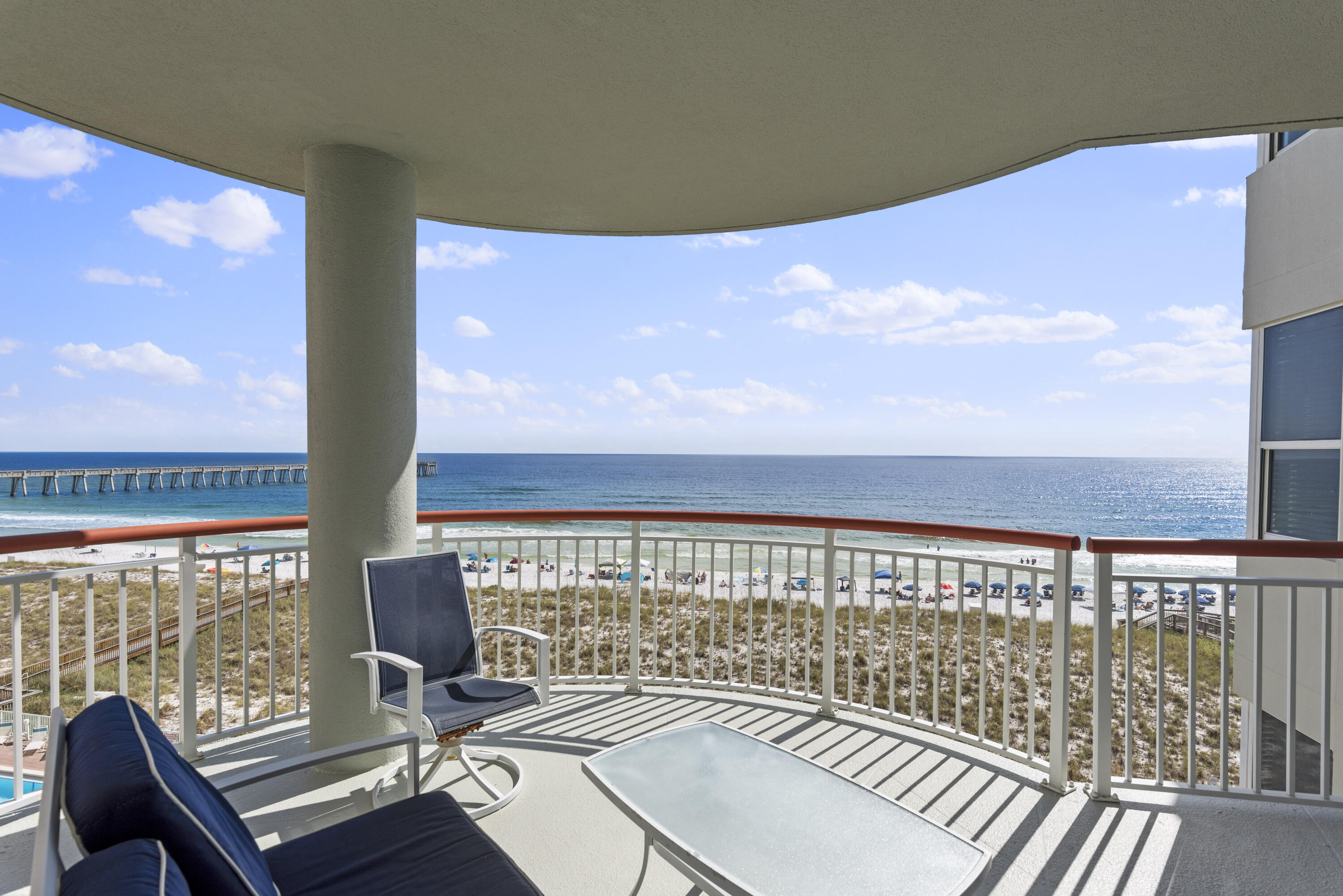 BEACH COLONY RESORT - Residential