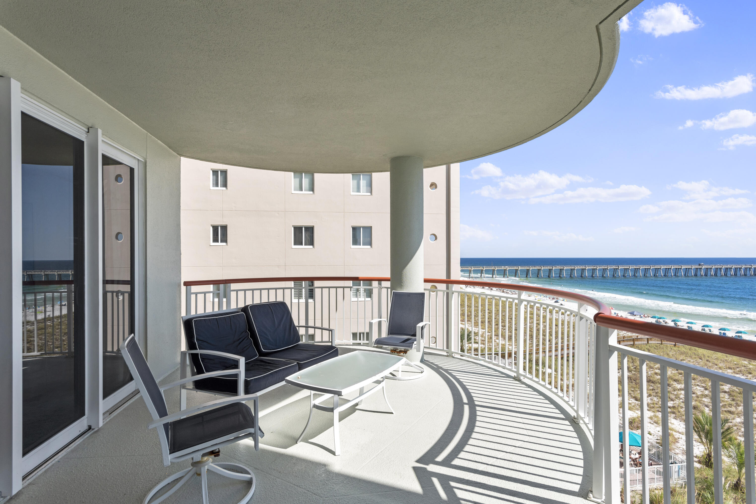 BEACH COLONY RESORT - Residential