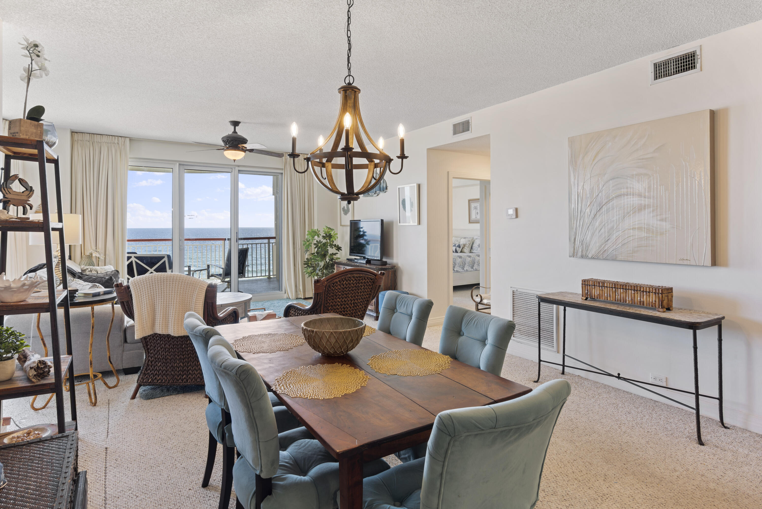 BEACH COLONY RESORT - Residential