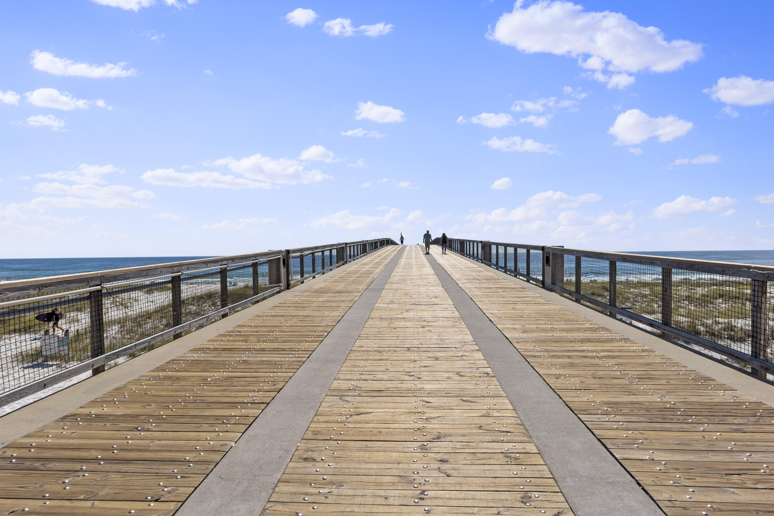 BEACH COLONY RESORT - Residential