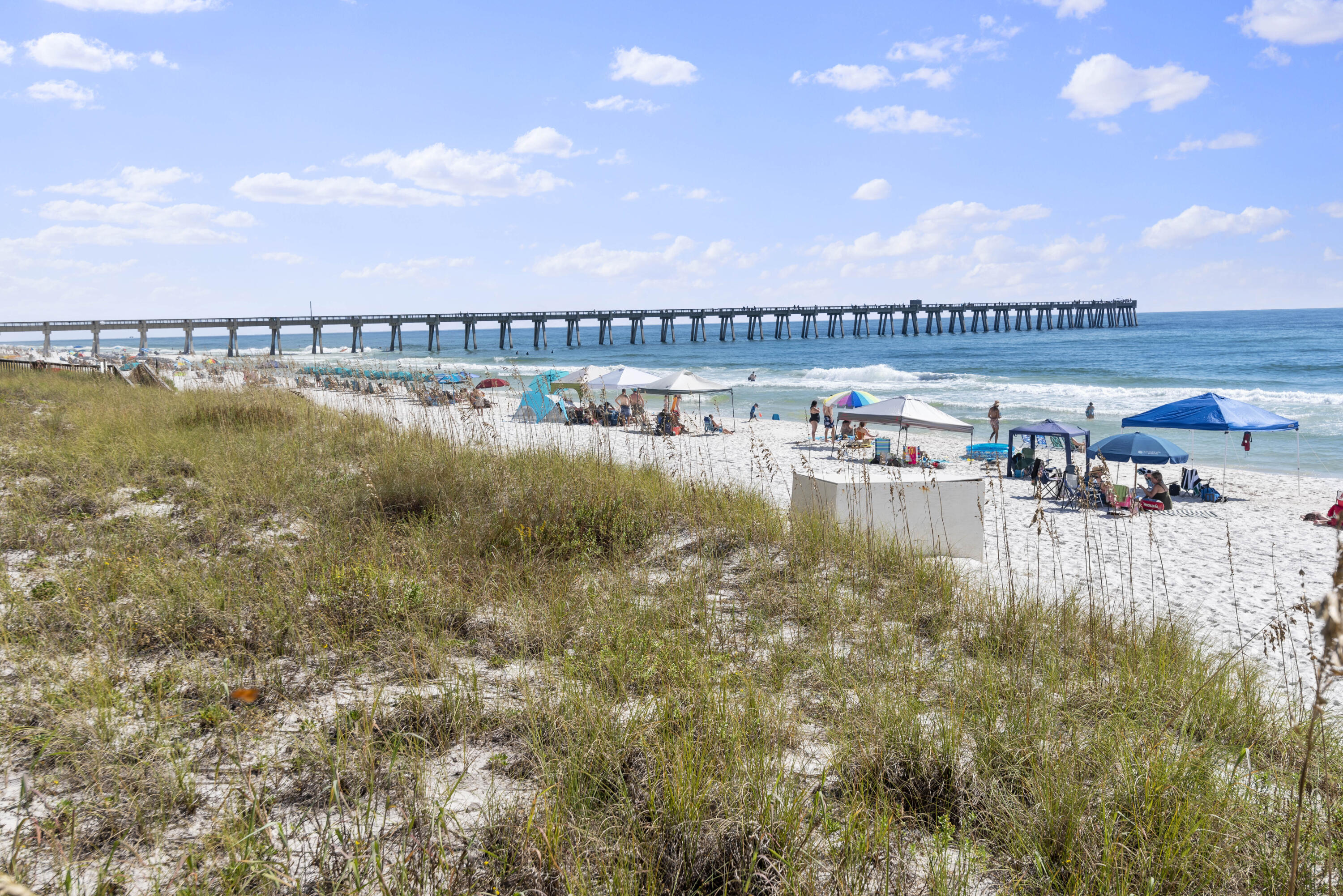 BEACH COLONY RESORT - Residential