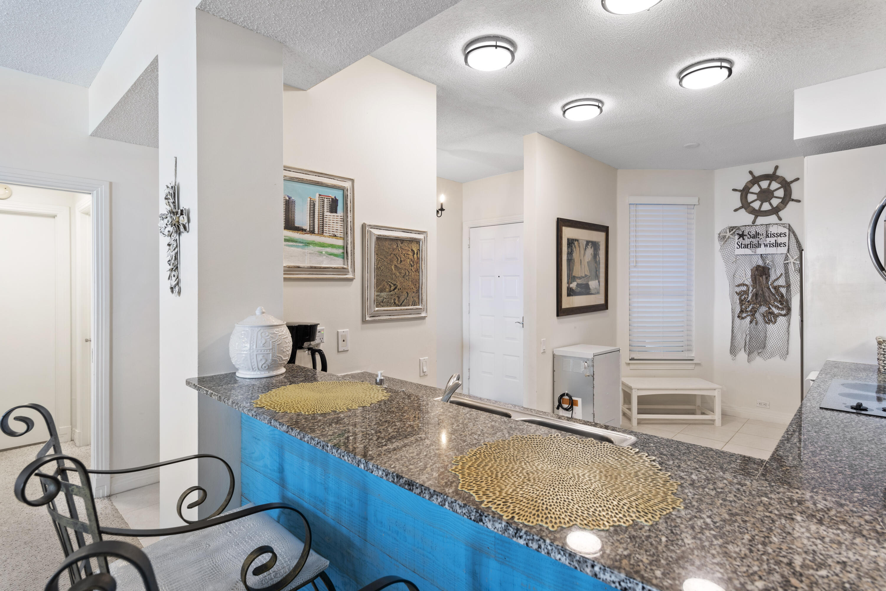 BEACH COLONY RESORT - Residential