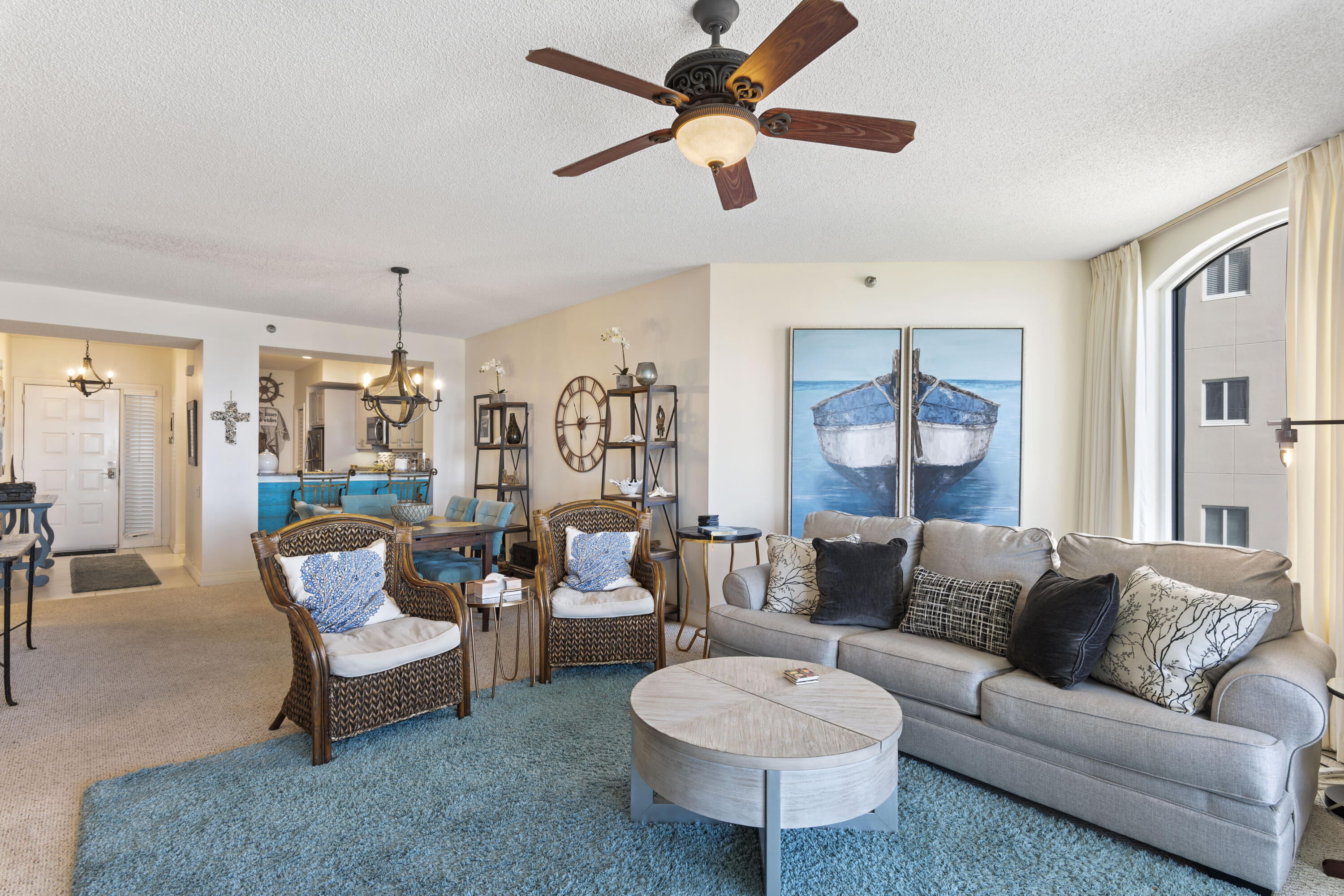 BEACH COLONY RESORT - Residential