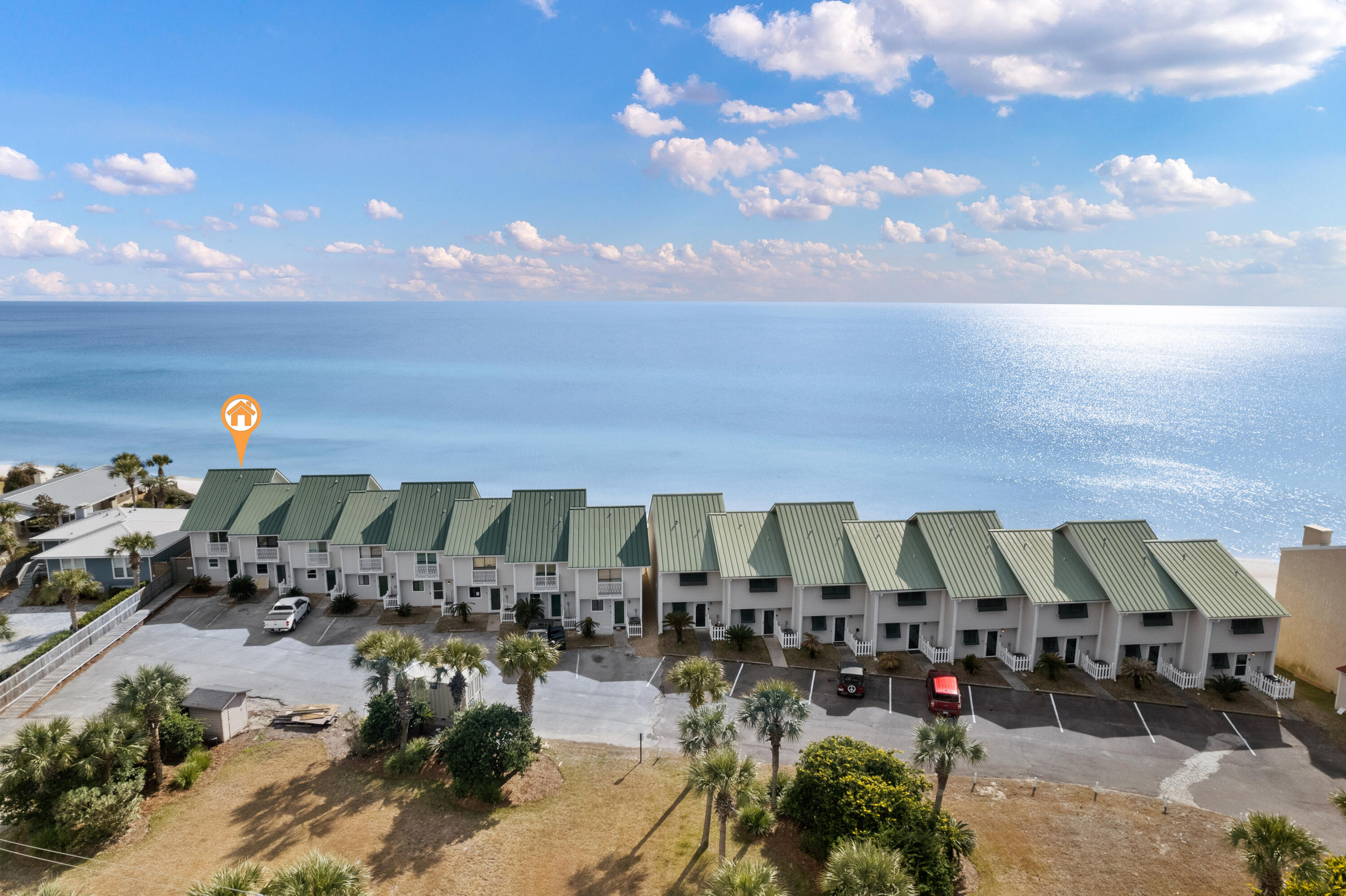 SEACREST TOWNHOMES - Residential