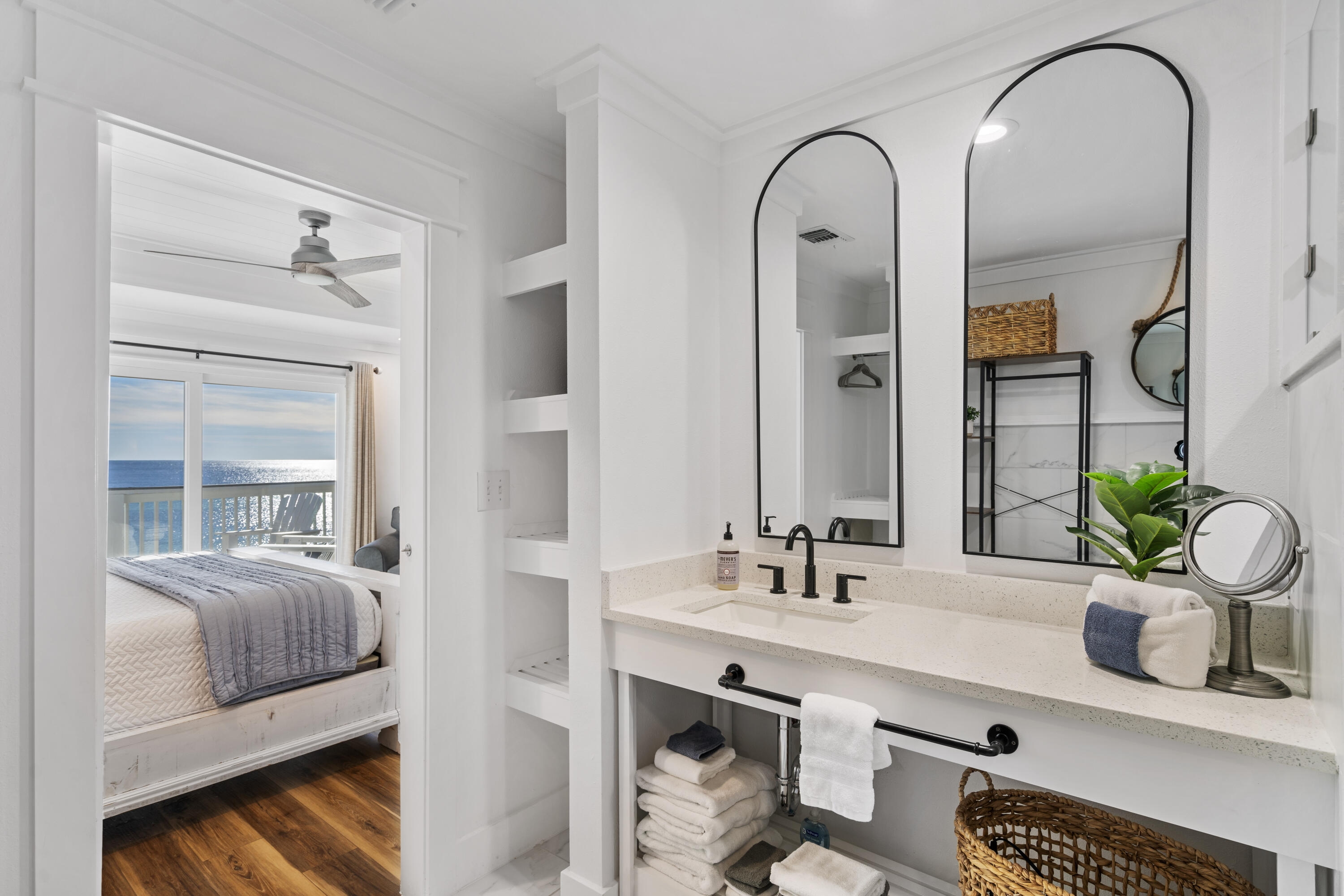 SEACREST TOWNHOMES - Residential