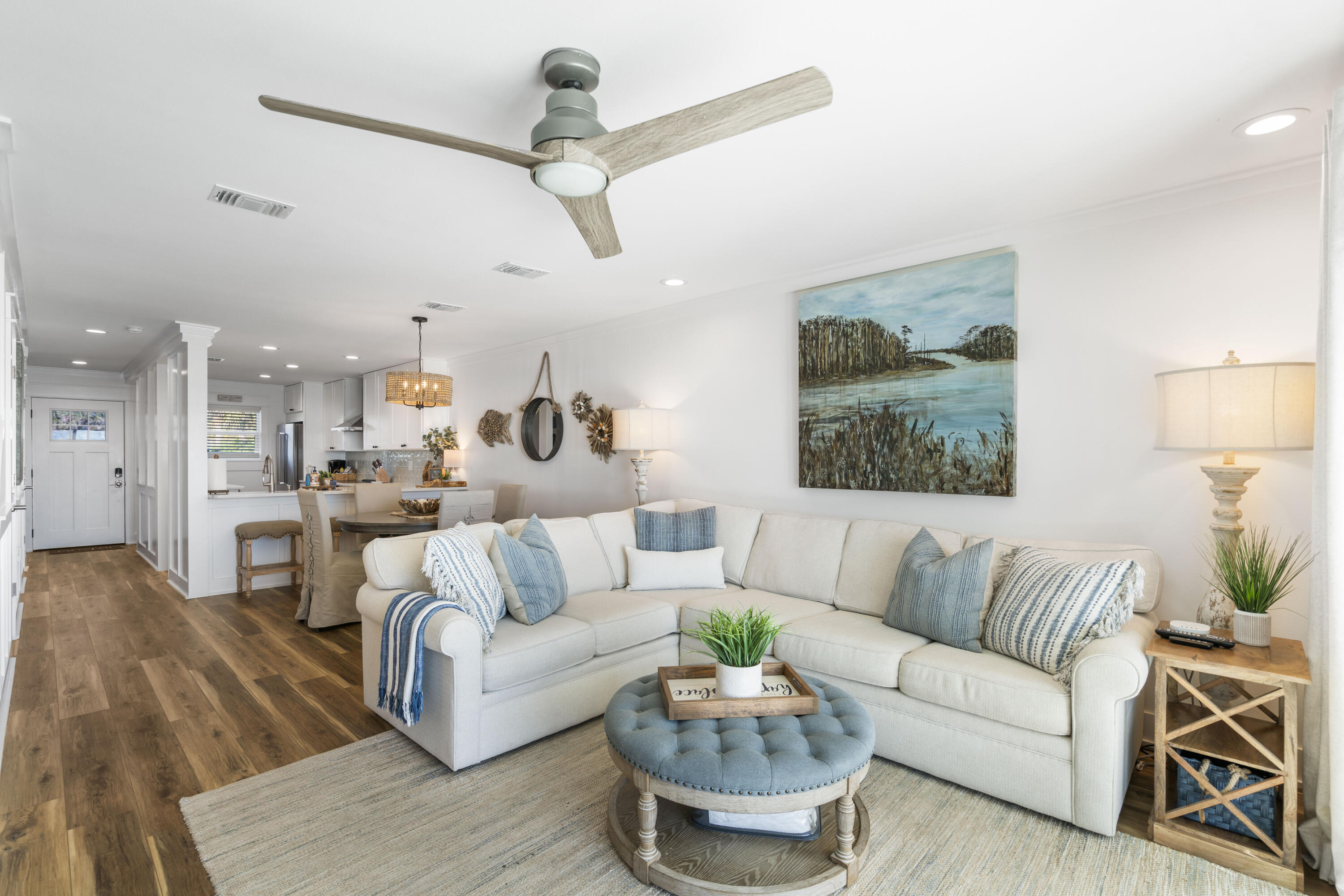 SEACREST TOWNHOMES - Residential