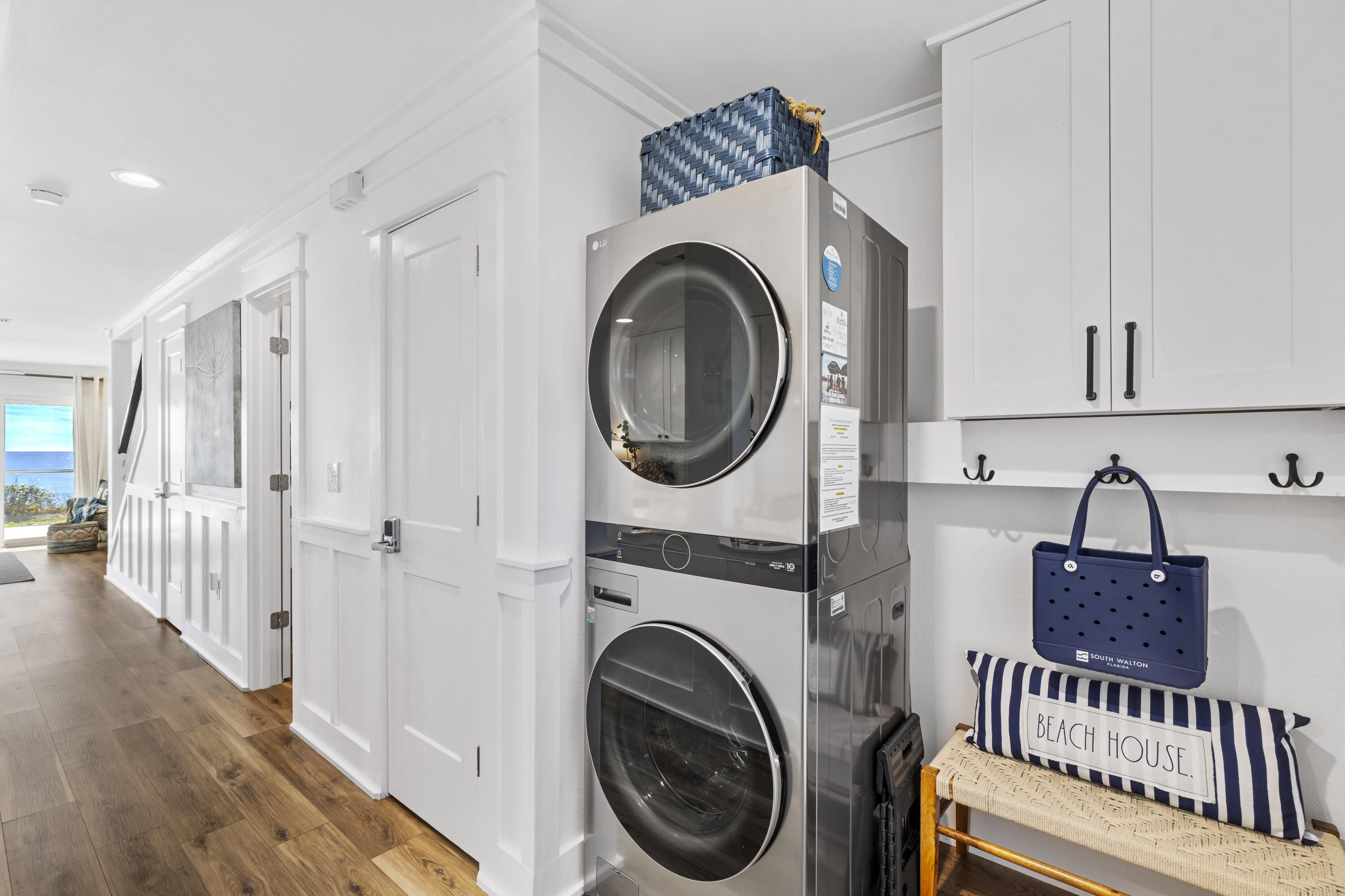 SEACREST TOWNHOMES - Residential