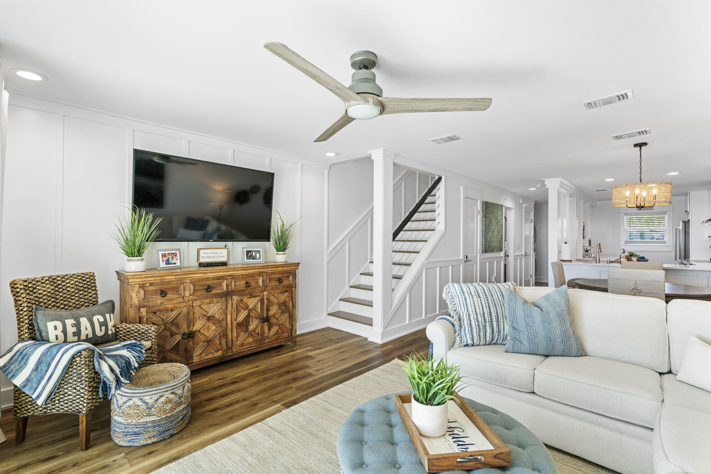 SEACREST TOWNHOMES - Residential