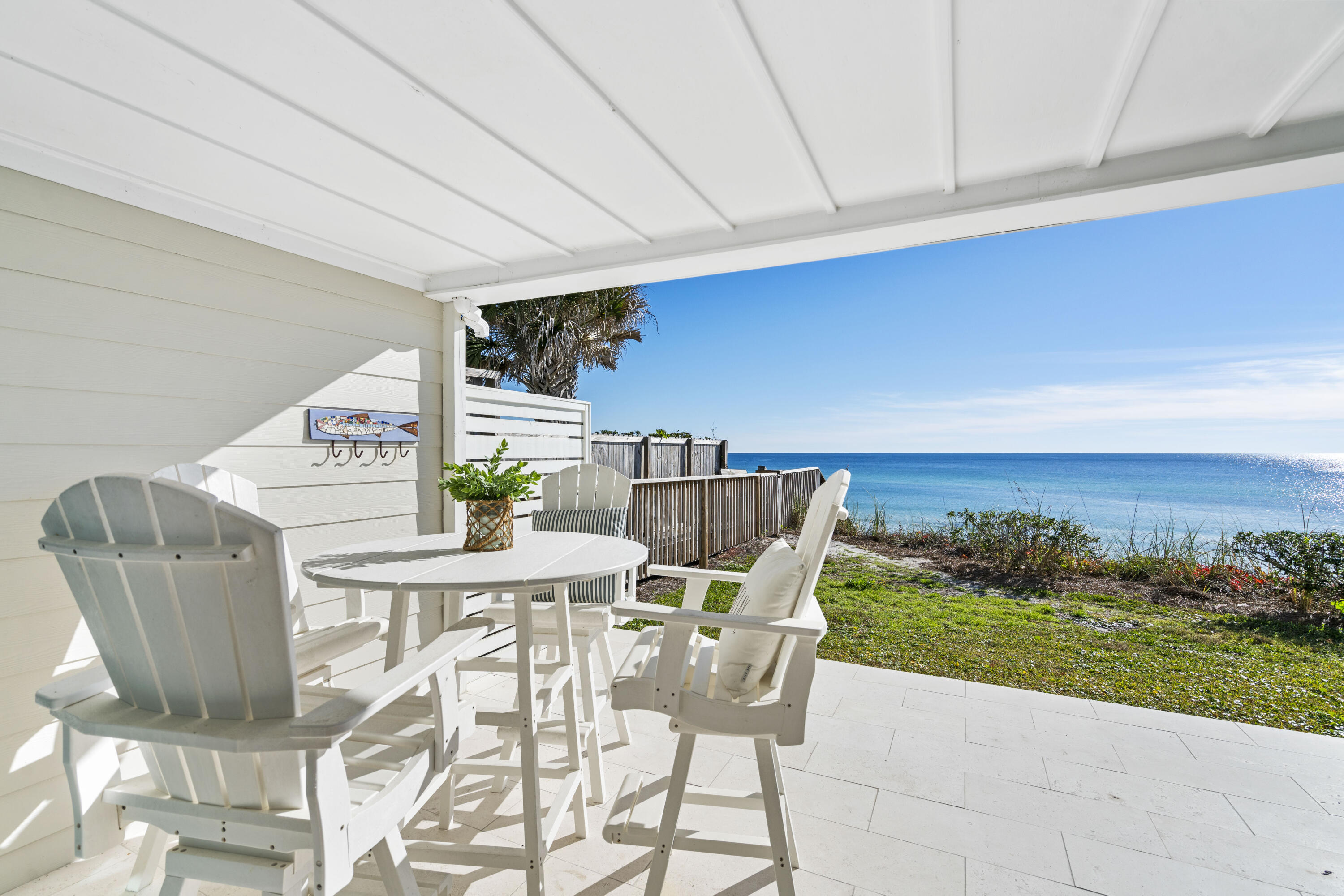 SEACREST TOWNHOMES - Residential